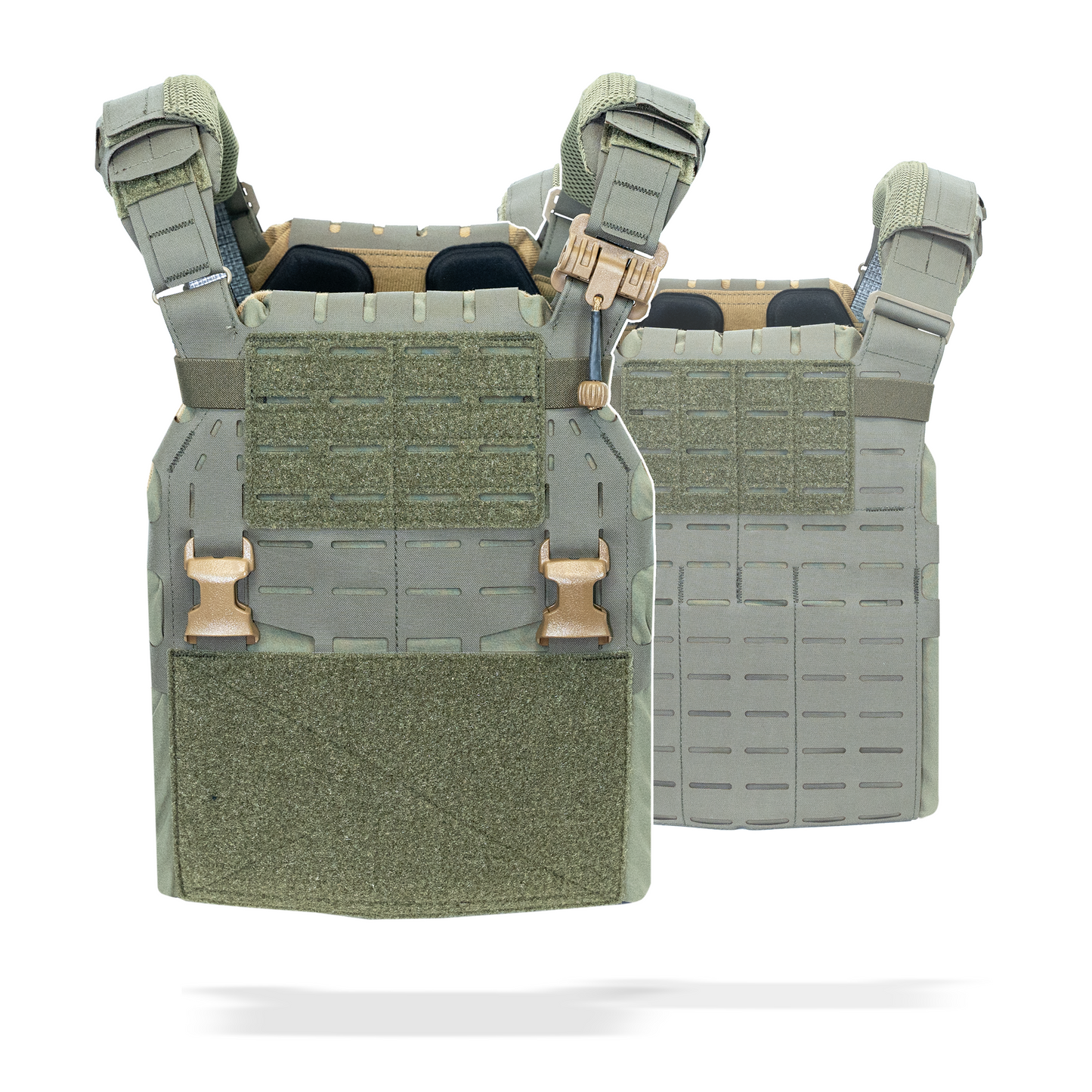 ARC Carrier V2 - Base