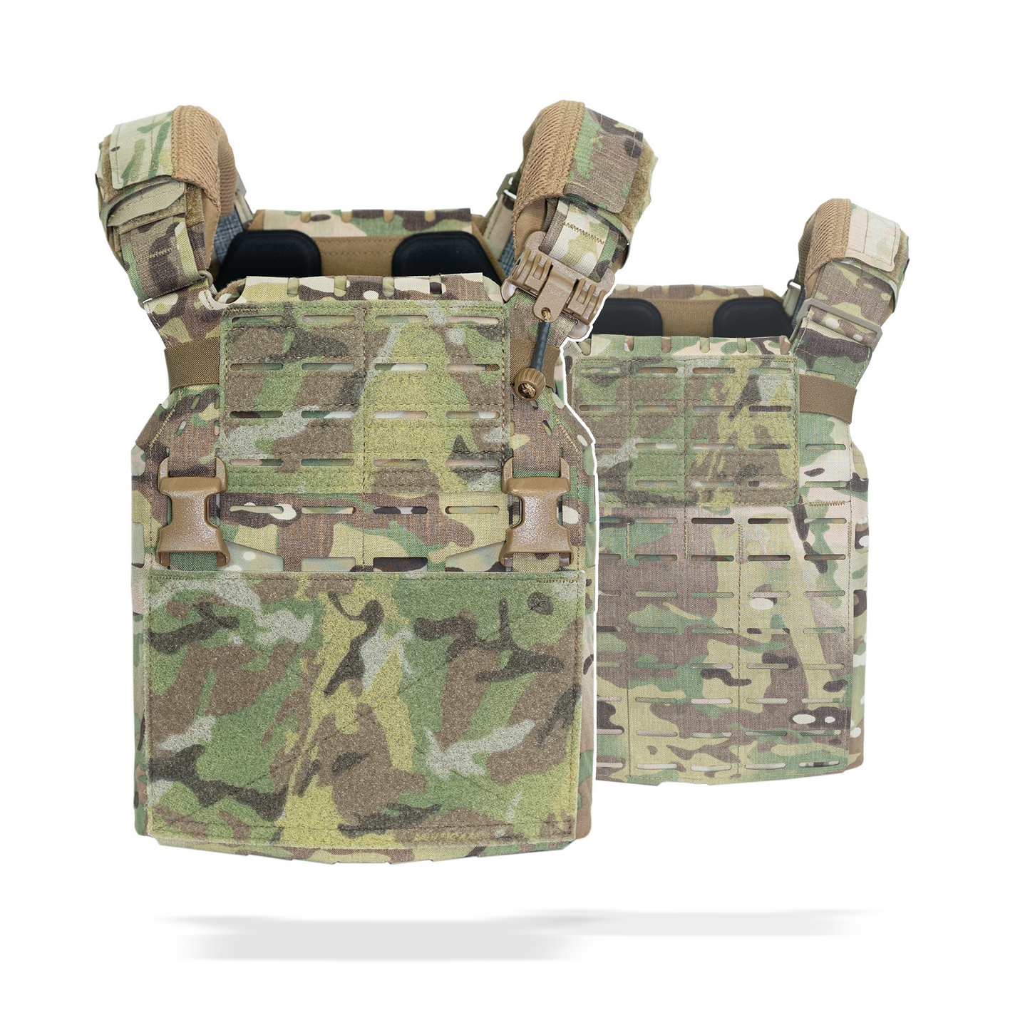 ARC Carrier V2 - Base