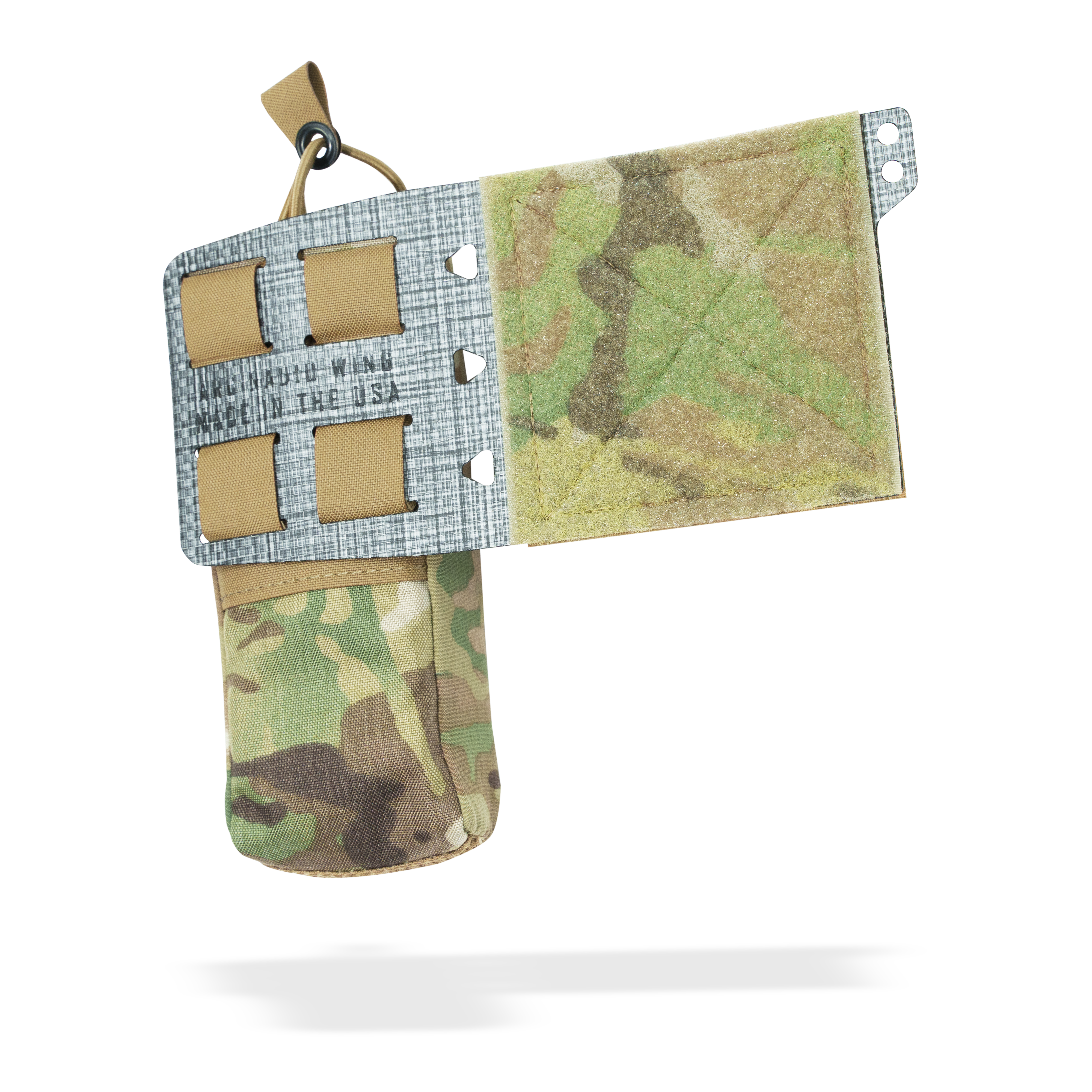 ARC Radio Wing – Shaw Concepts - Main Image