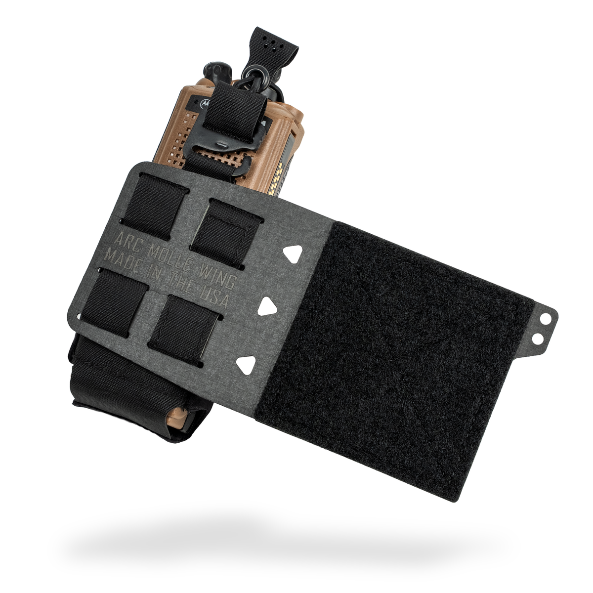 ARC Radio Wing V2