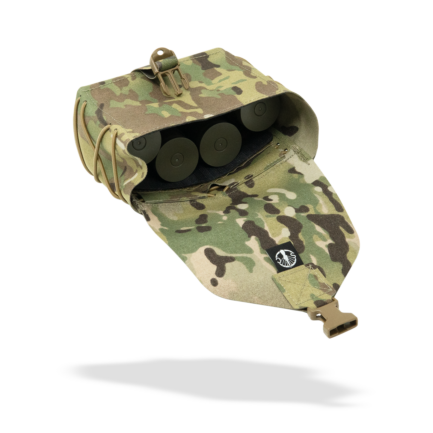 Big Frickin Gun Pouch