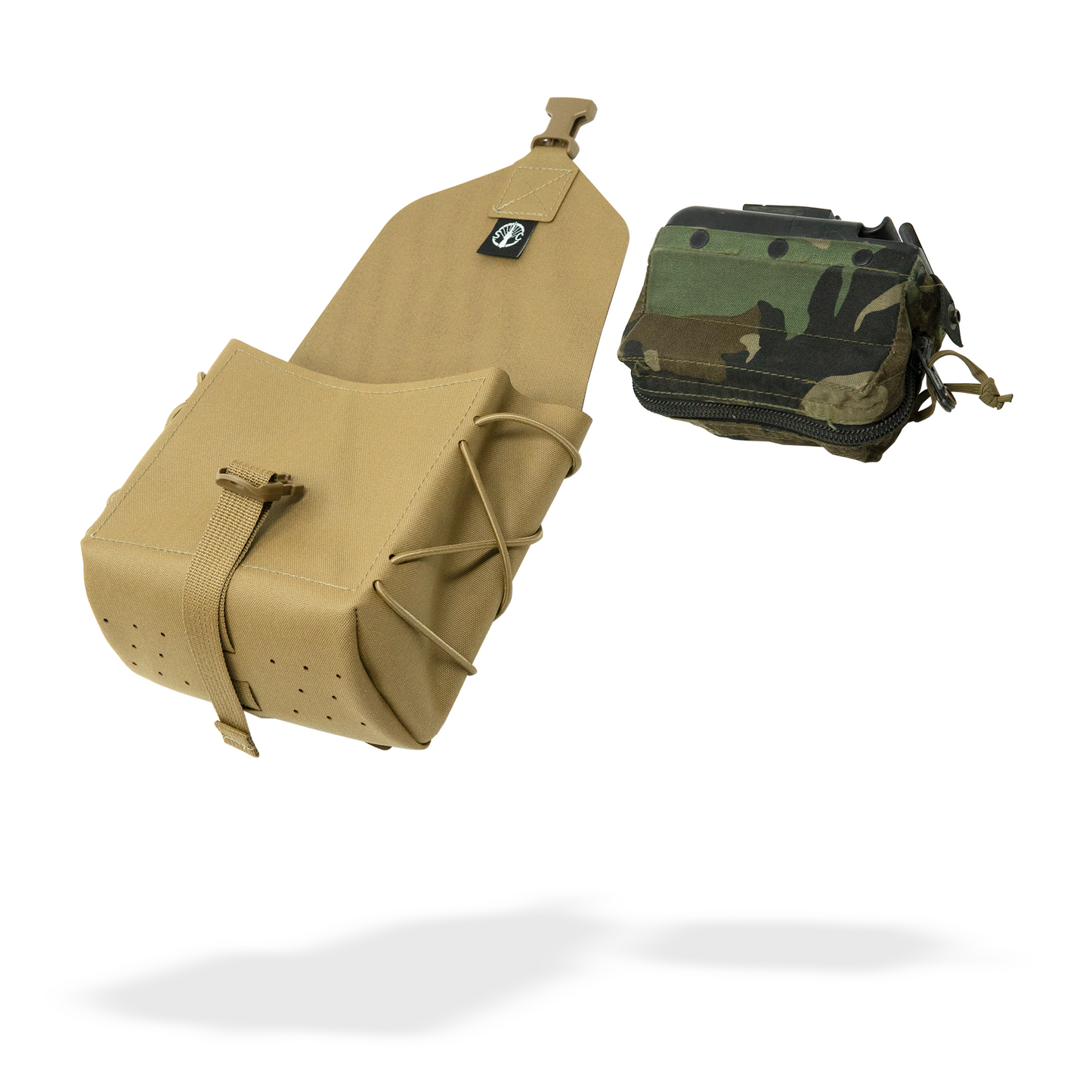 Big Frickin Gun Pouch