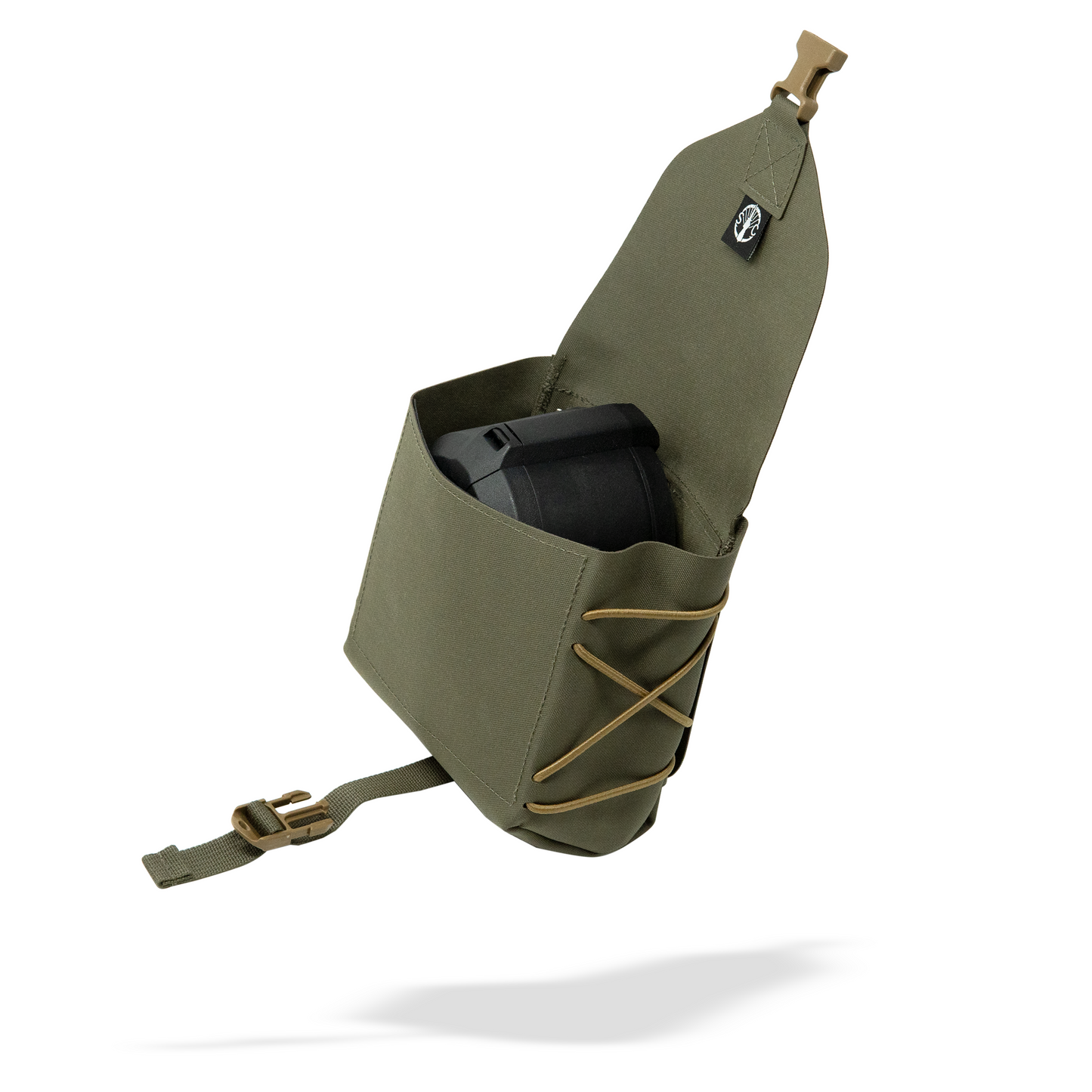 Big Frickin Gun Pouch