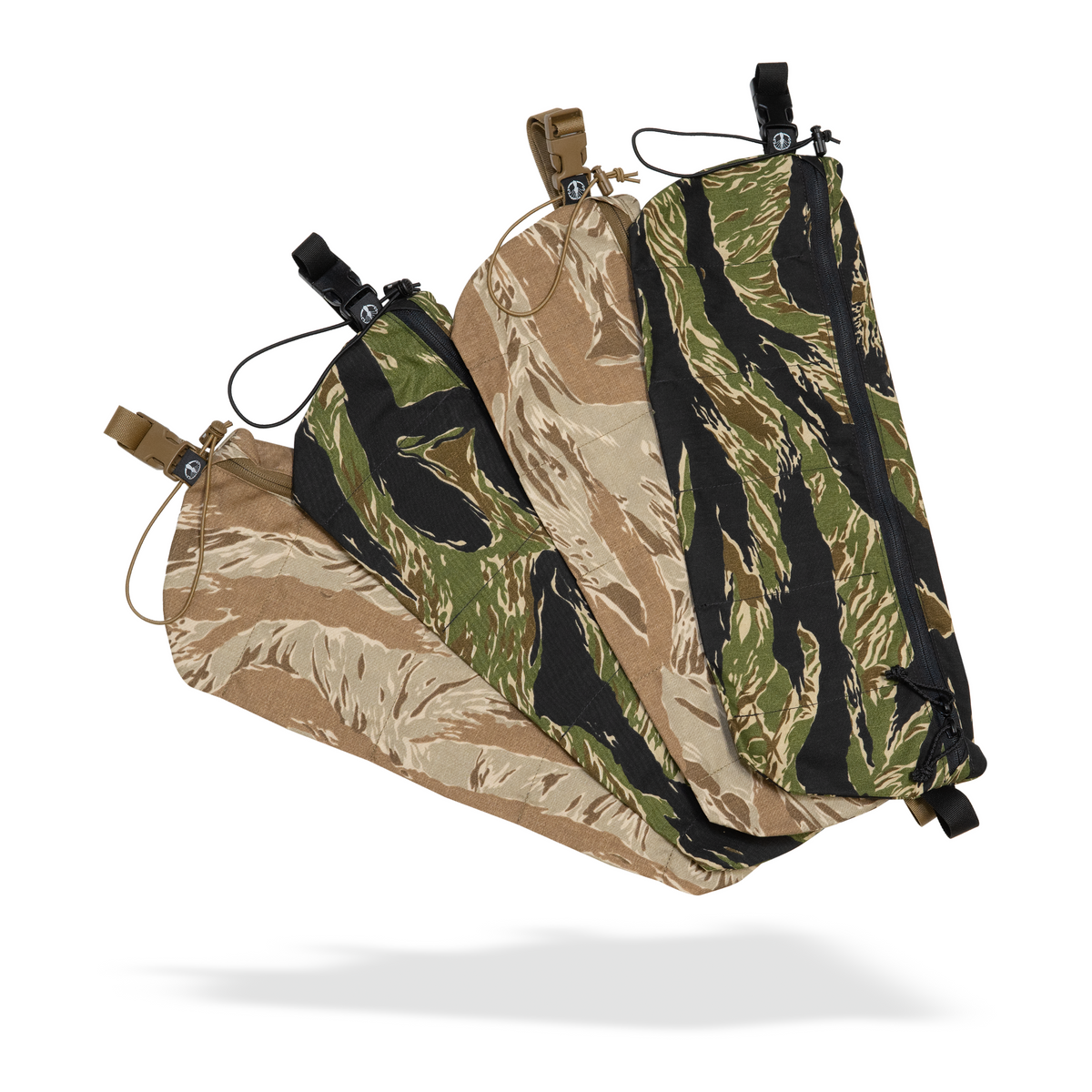 Chest Kit Bag vs Belt Bag for survival kit Bushcraft USA Forums