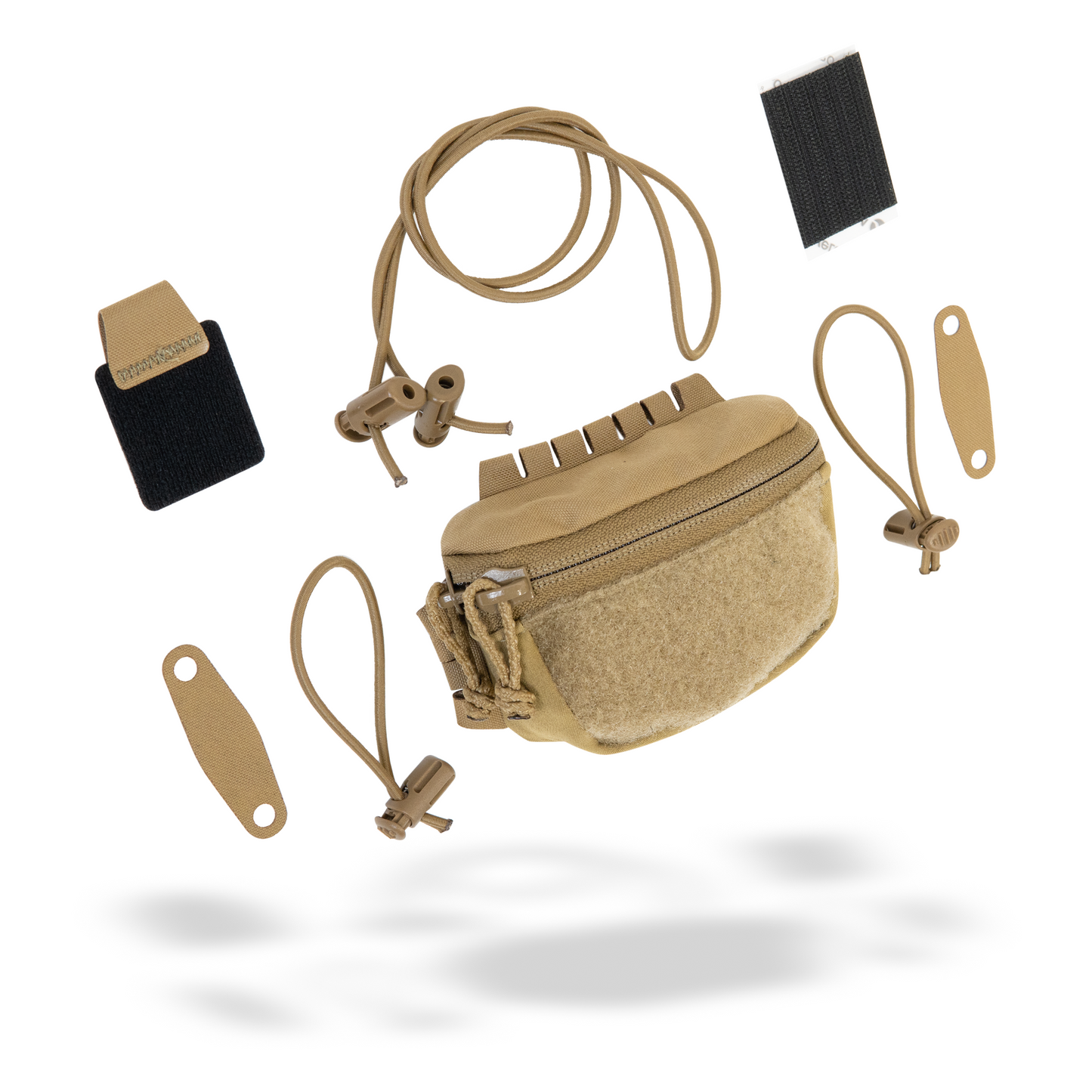 BRAIN Pouch