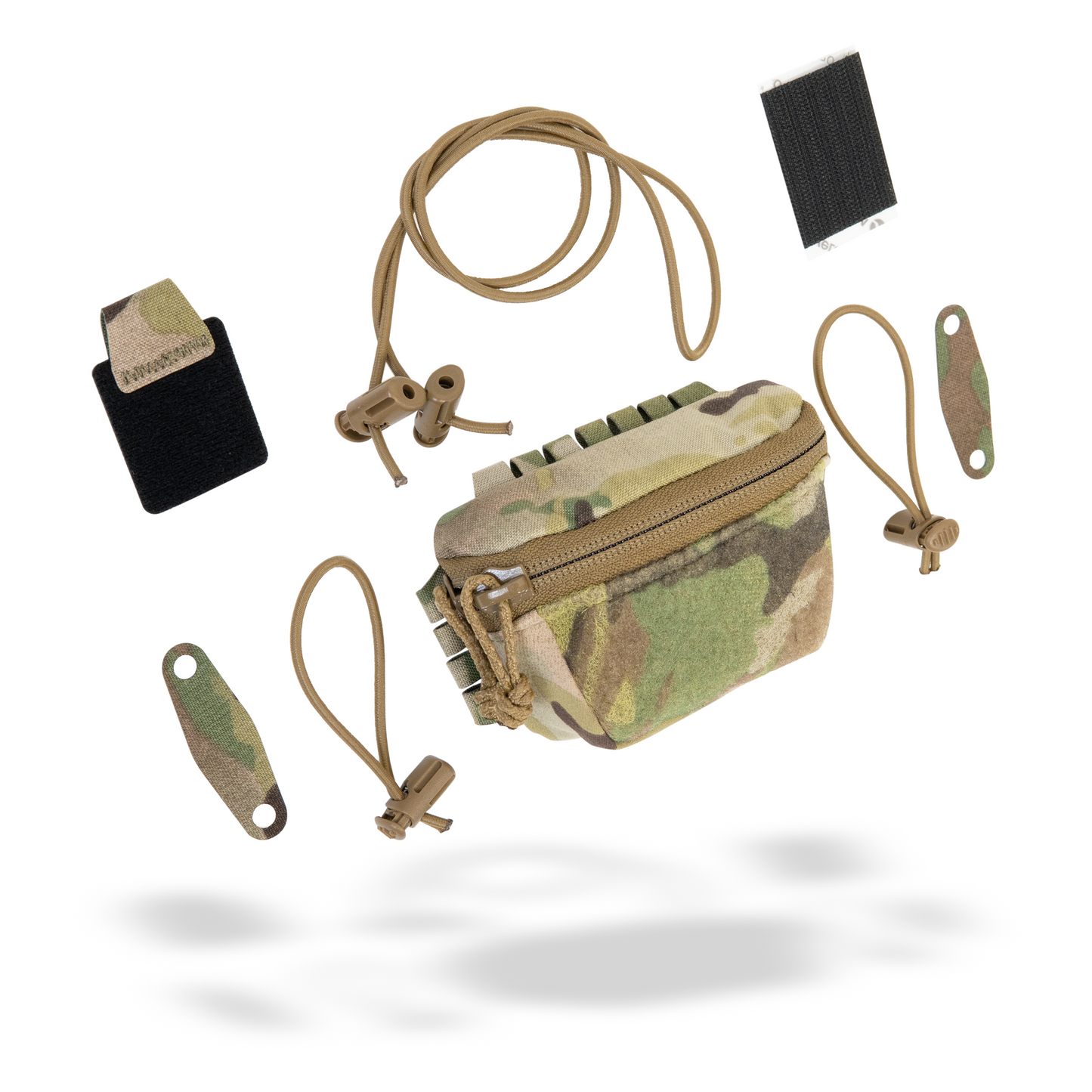 BRAIN Pouch