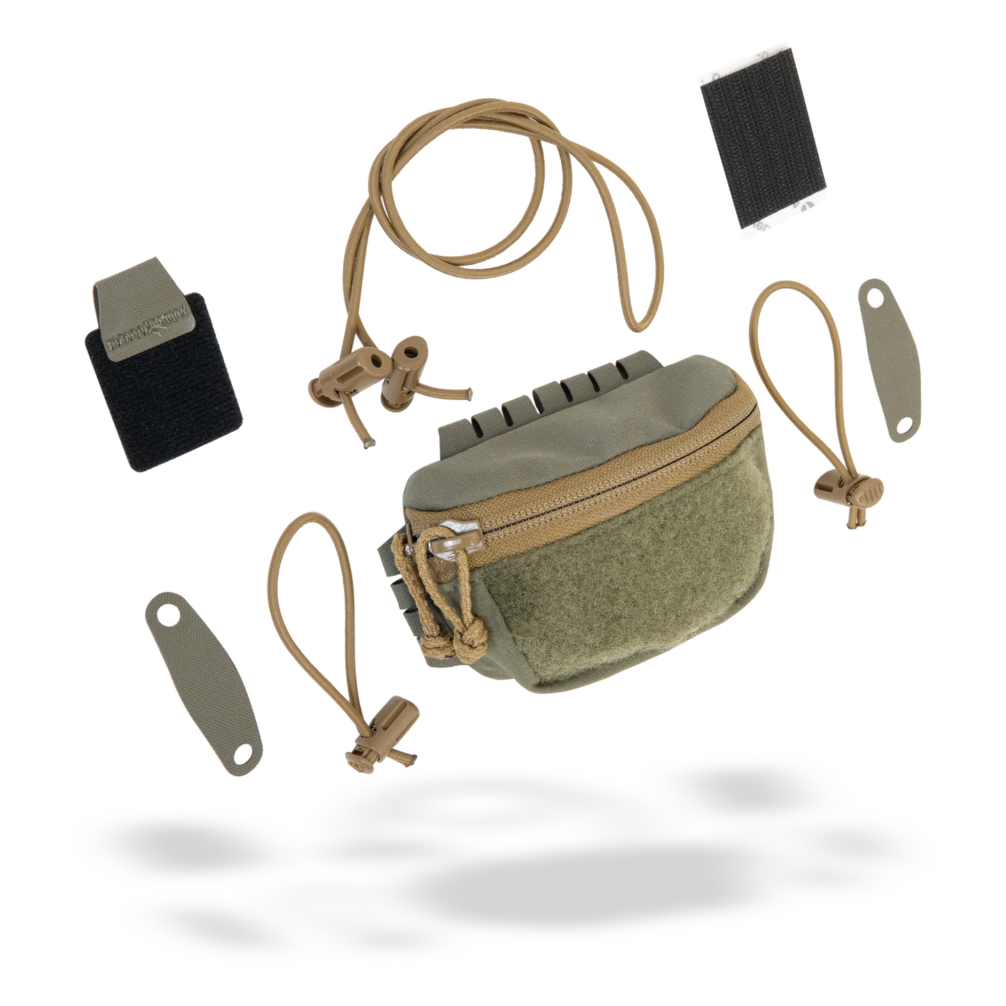 BRAIN Pouch