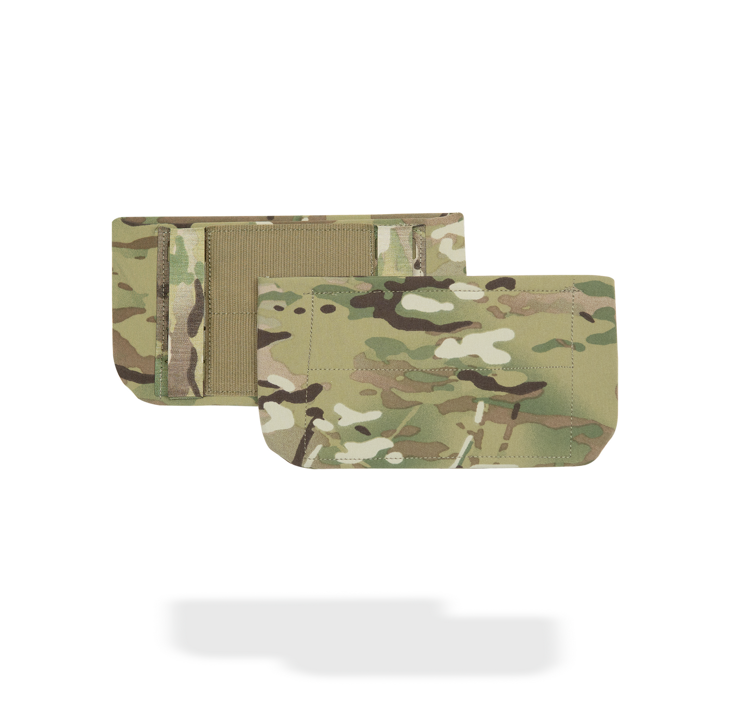 ARC Side Bucket Set