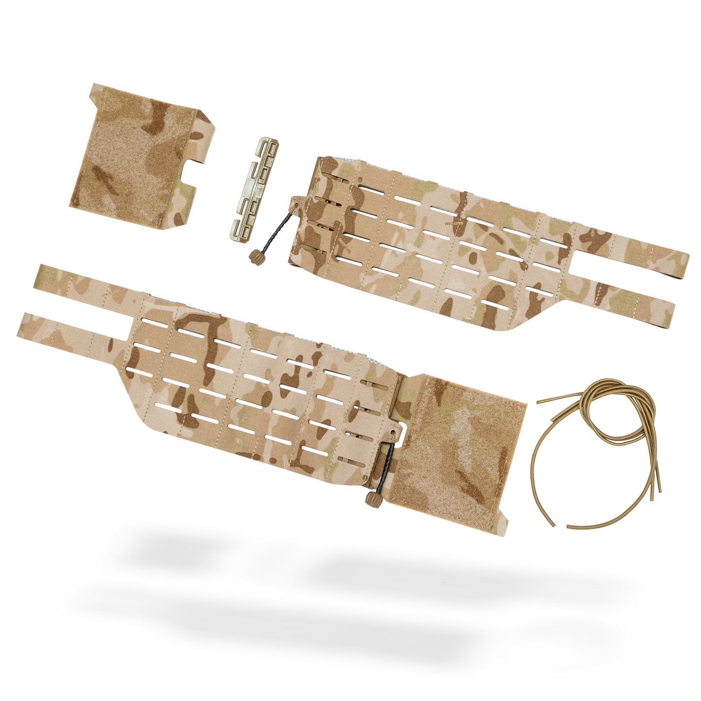 ARC Cummerbund V2