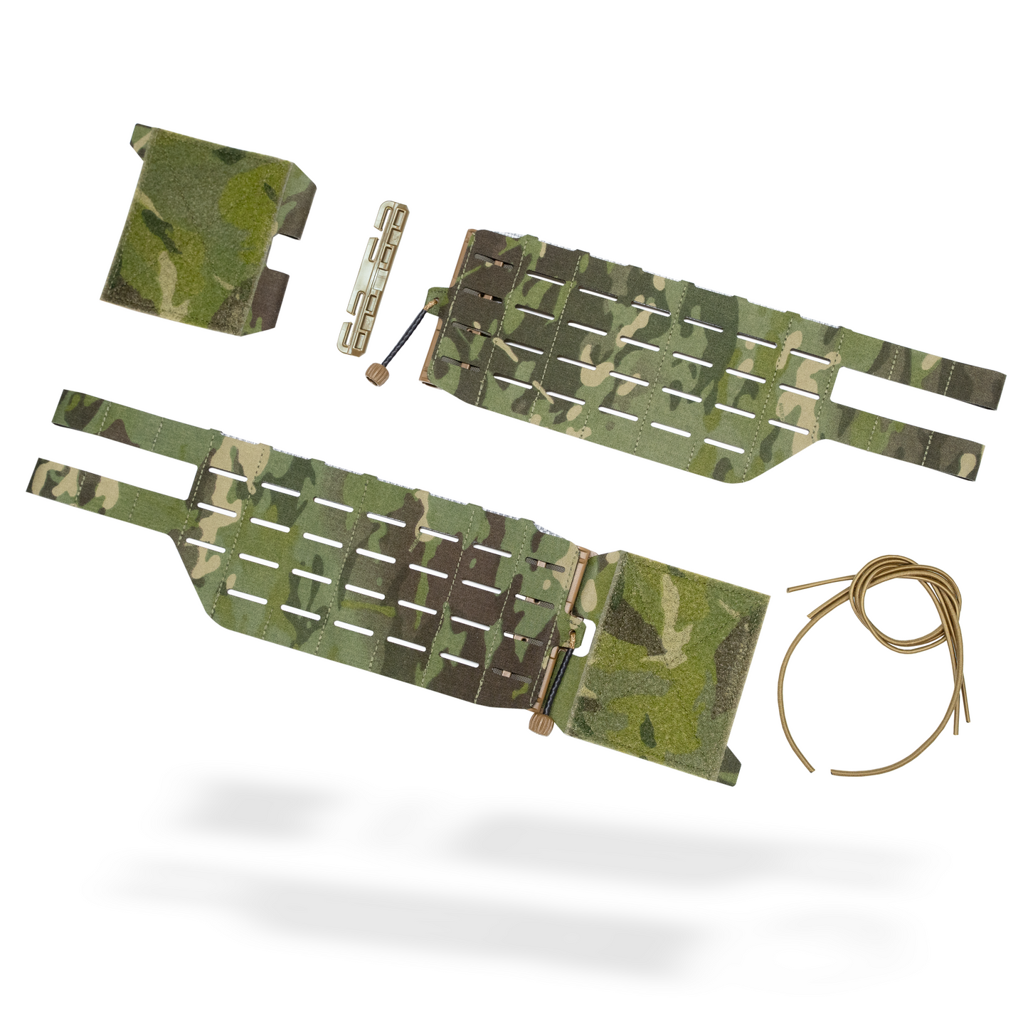 ARC Cummerbund V2