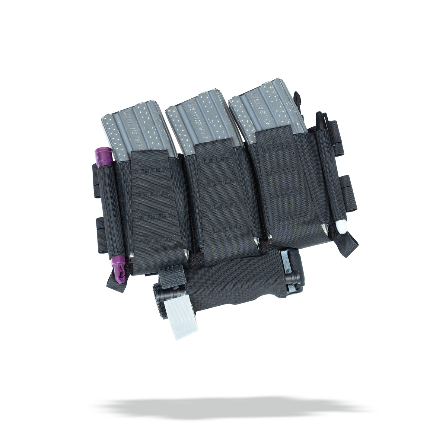 Elastic 556 Placard V2