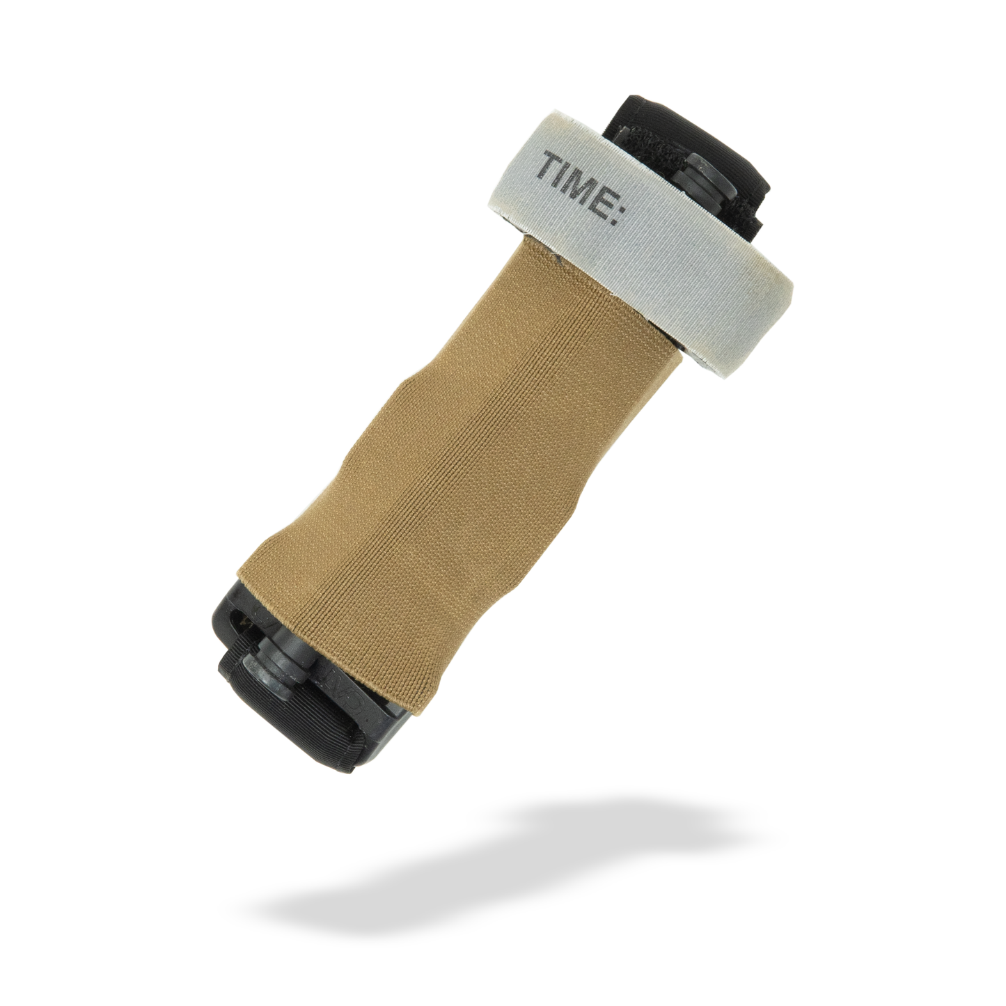 Elastic Tourniquet Add-On (ETA)