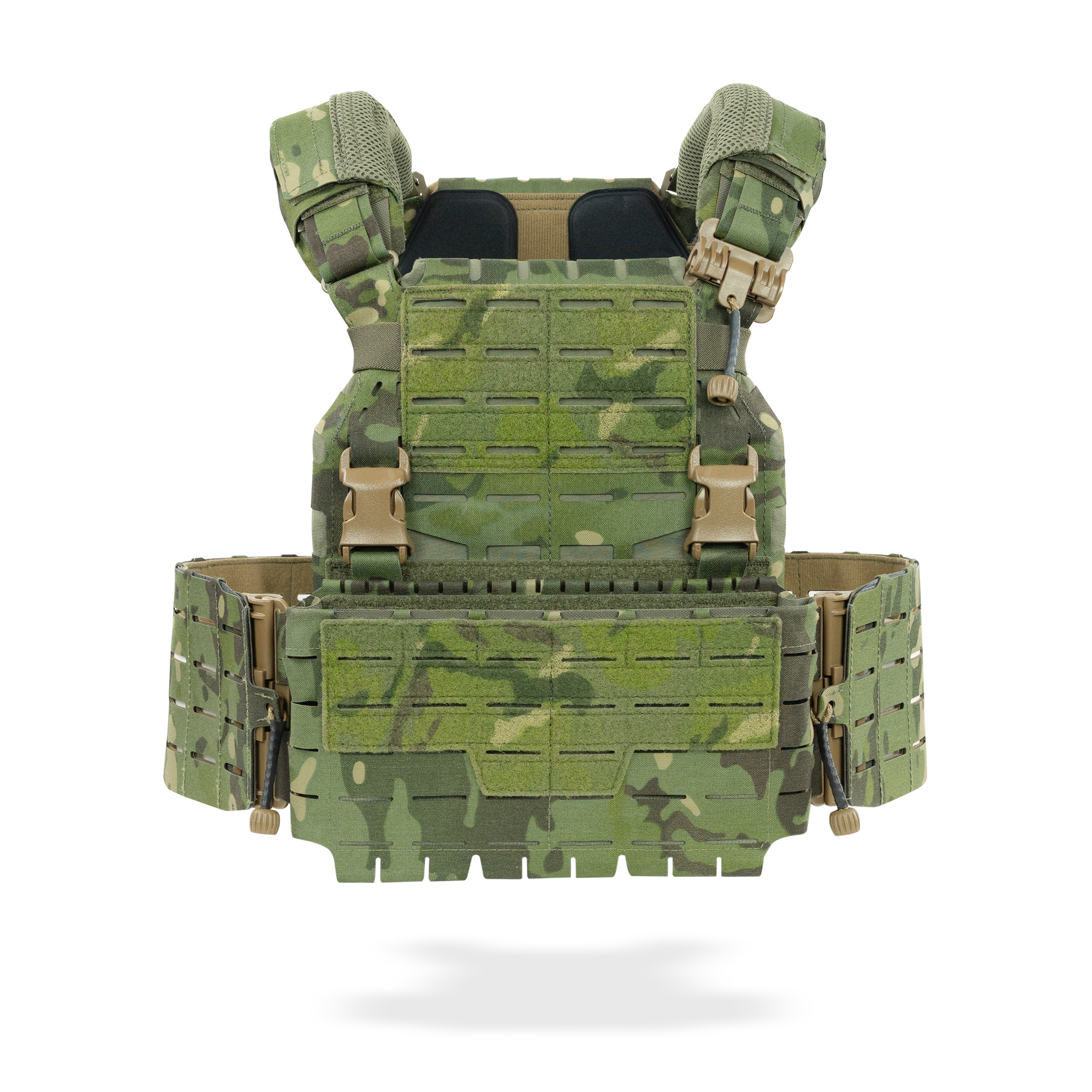 ARC Carrier V2 - MC Tropic Edition – Shaw Concepts
