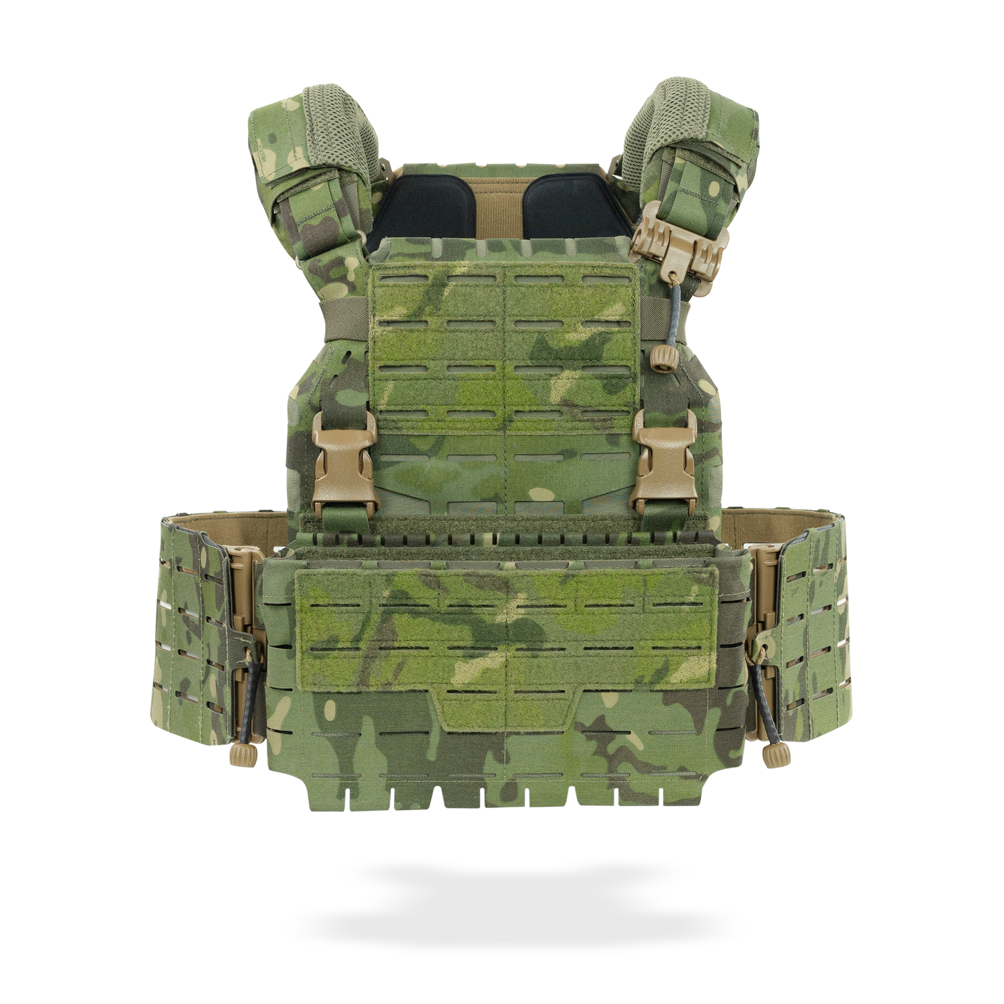 ARC Carrier V2 - MC Tropic Edition