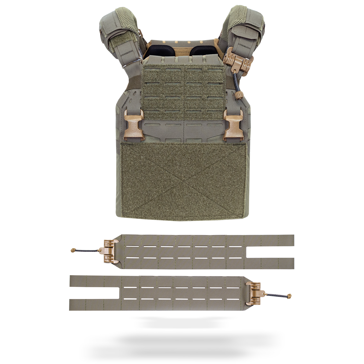 ARC Carrier V2 - Complete