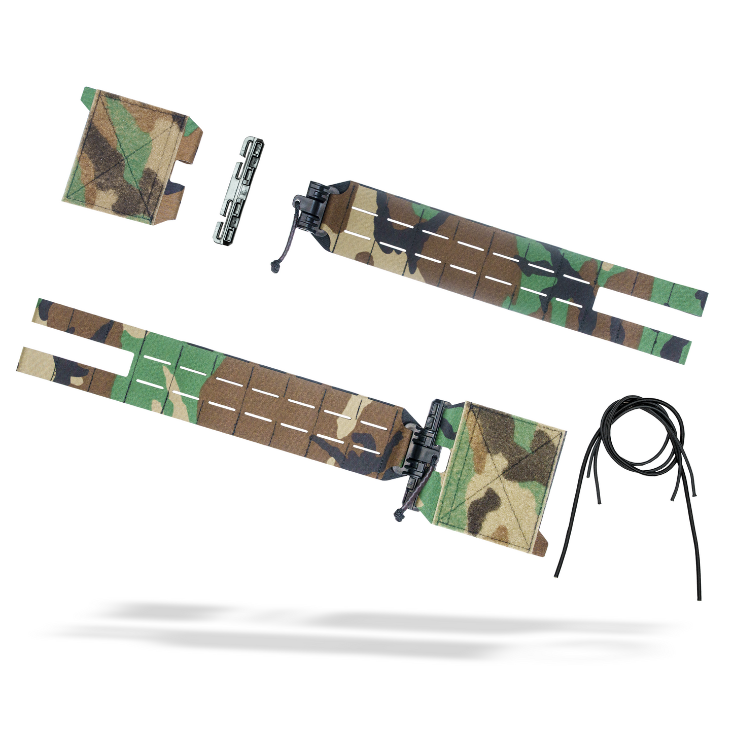 MSR Cummerbund (CLOSE OUT)