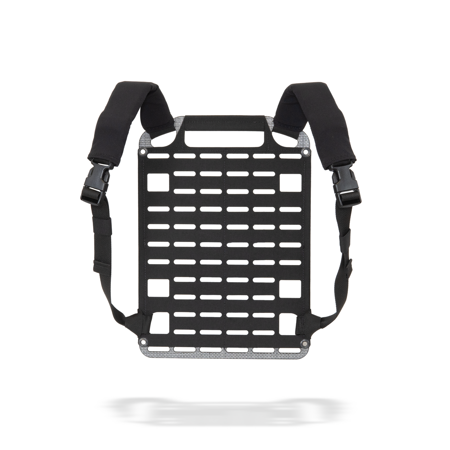 Plate Carrier Panel