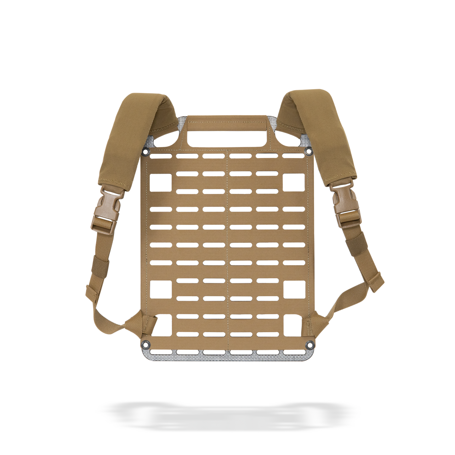 Plate Carrier Panel