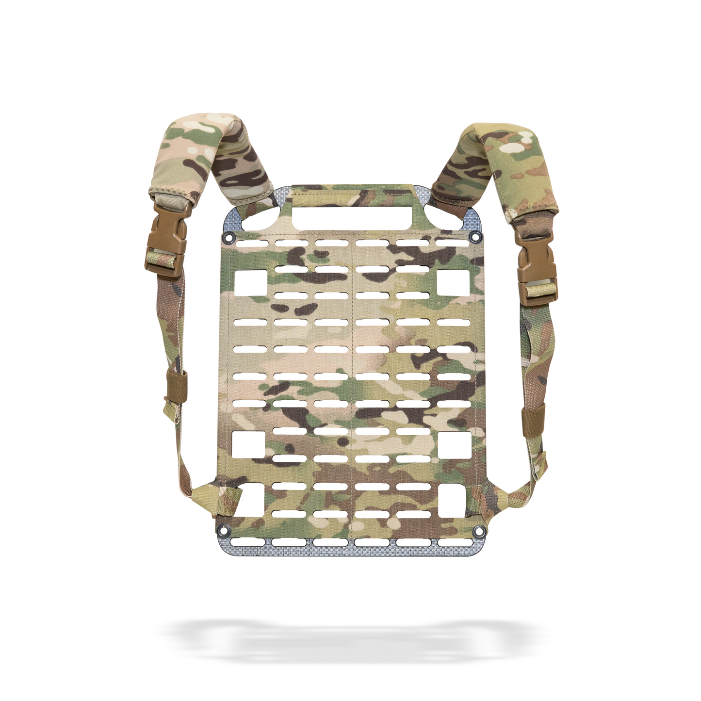 Plate Carrier Panel