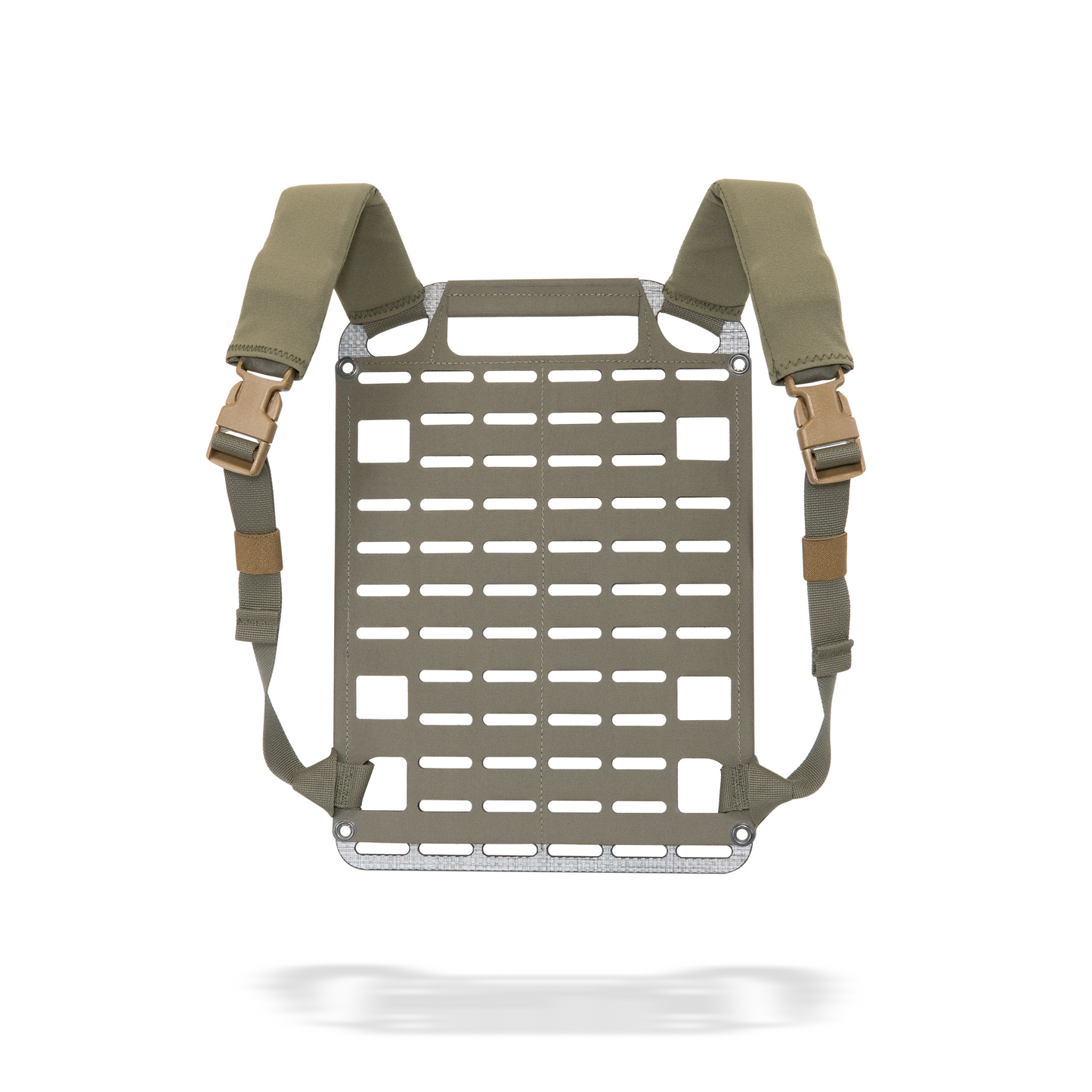 Plate Carrier Panel