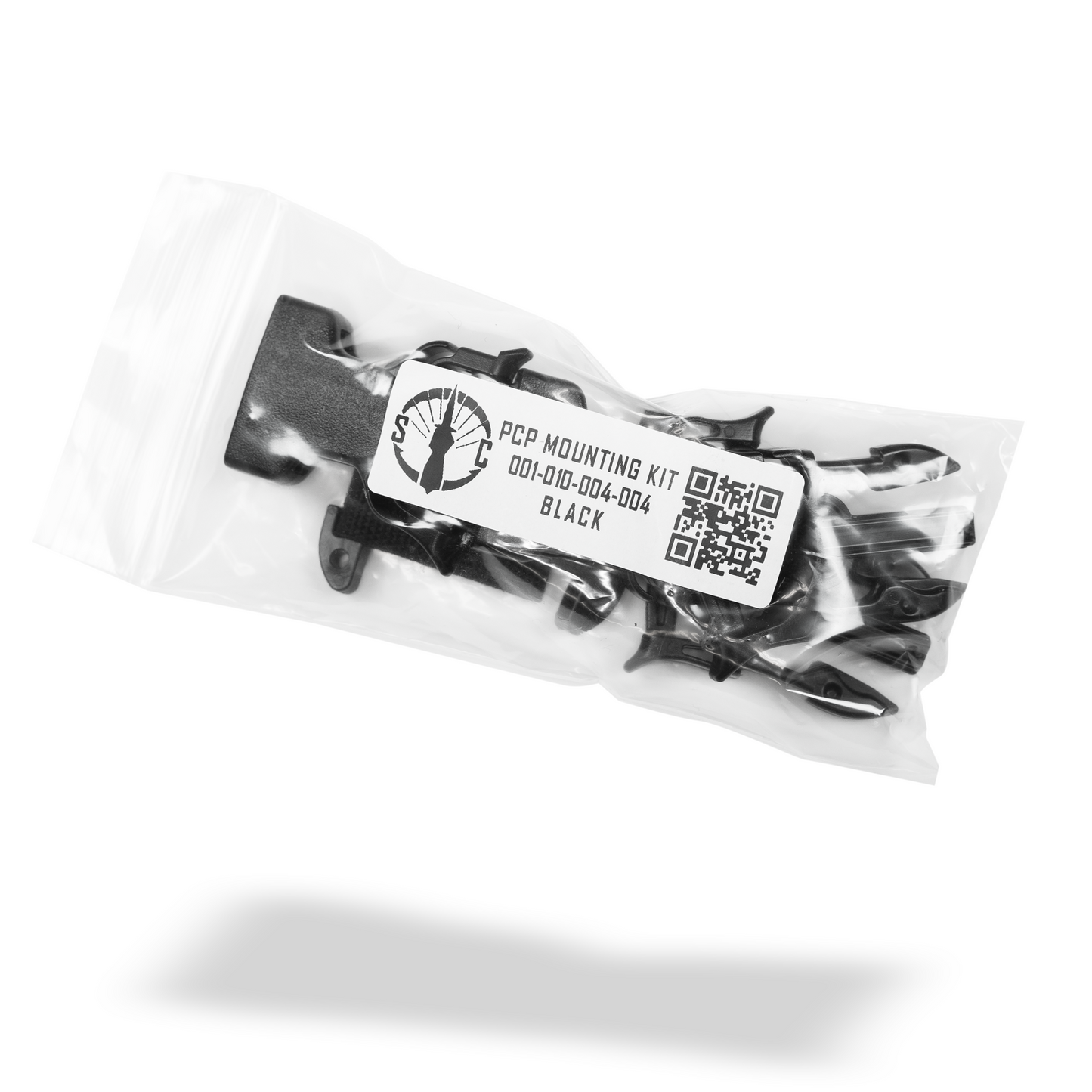 PCP Mounting Kit