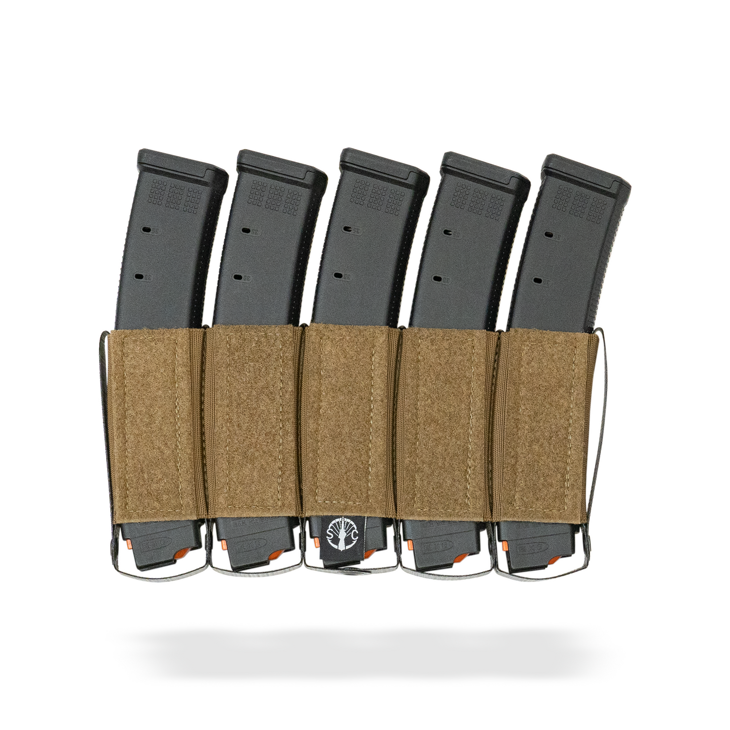 RAM Elastic Inserts