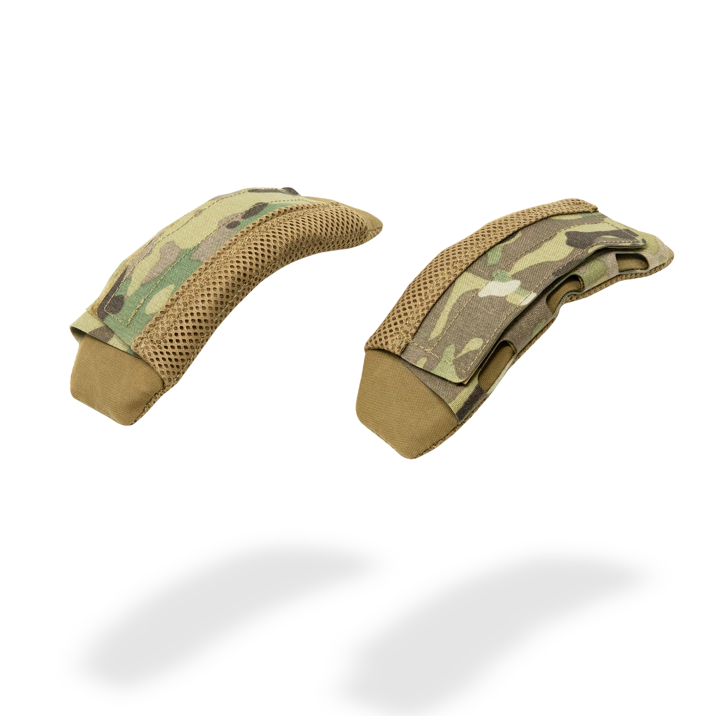 ARC Shoulder Pads V2