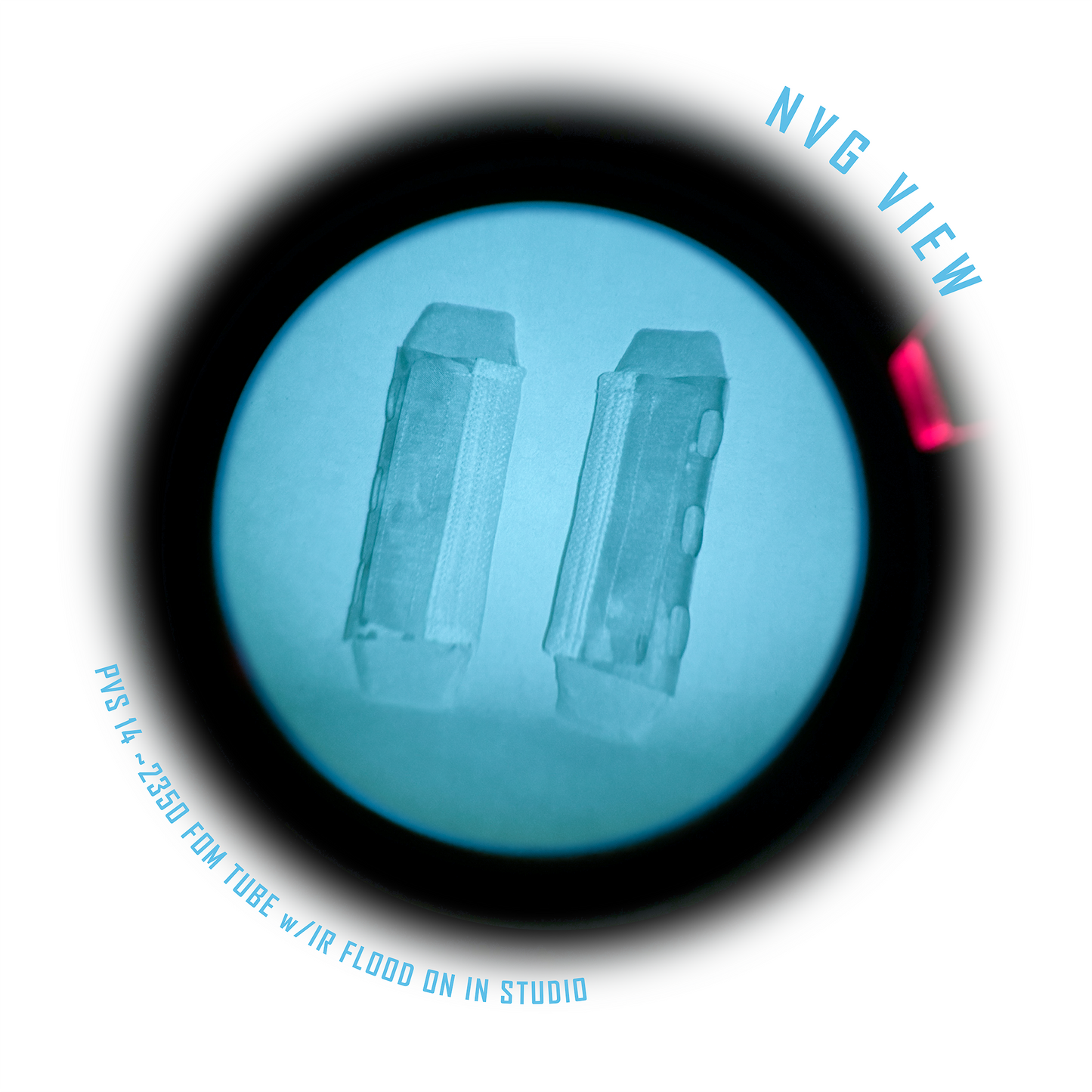 ARC Shoulder Pads V2