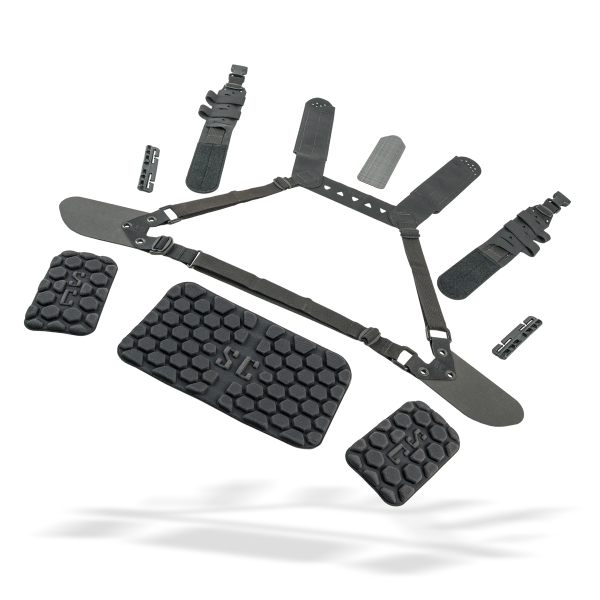 ARC CR V2 Harness