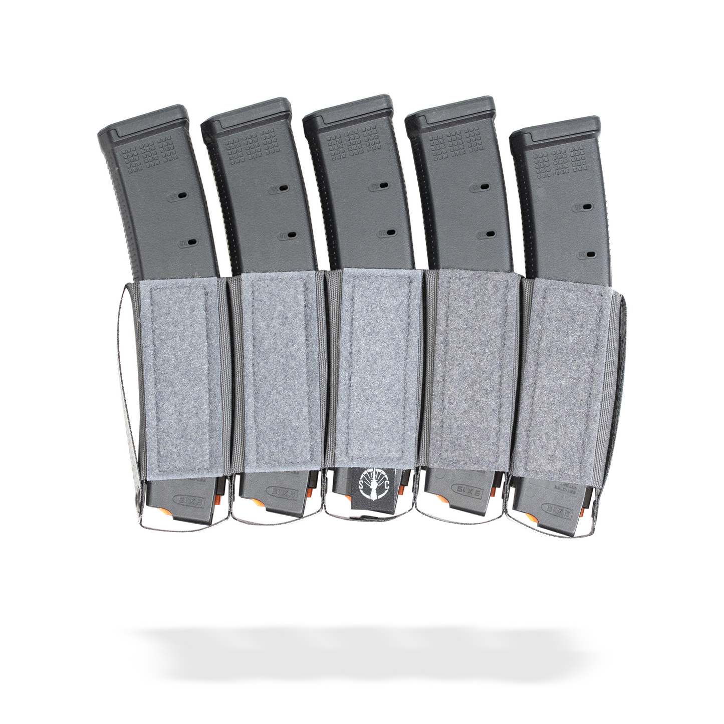 RAM Elastic Inserts