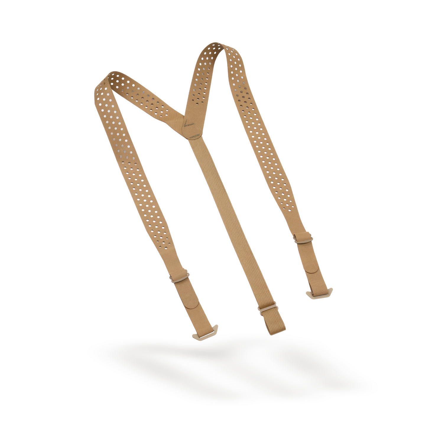 ATLAS Suspenders