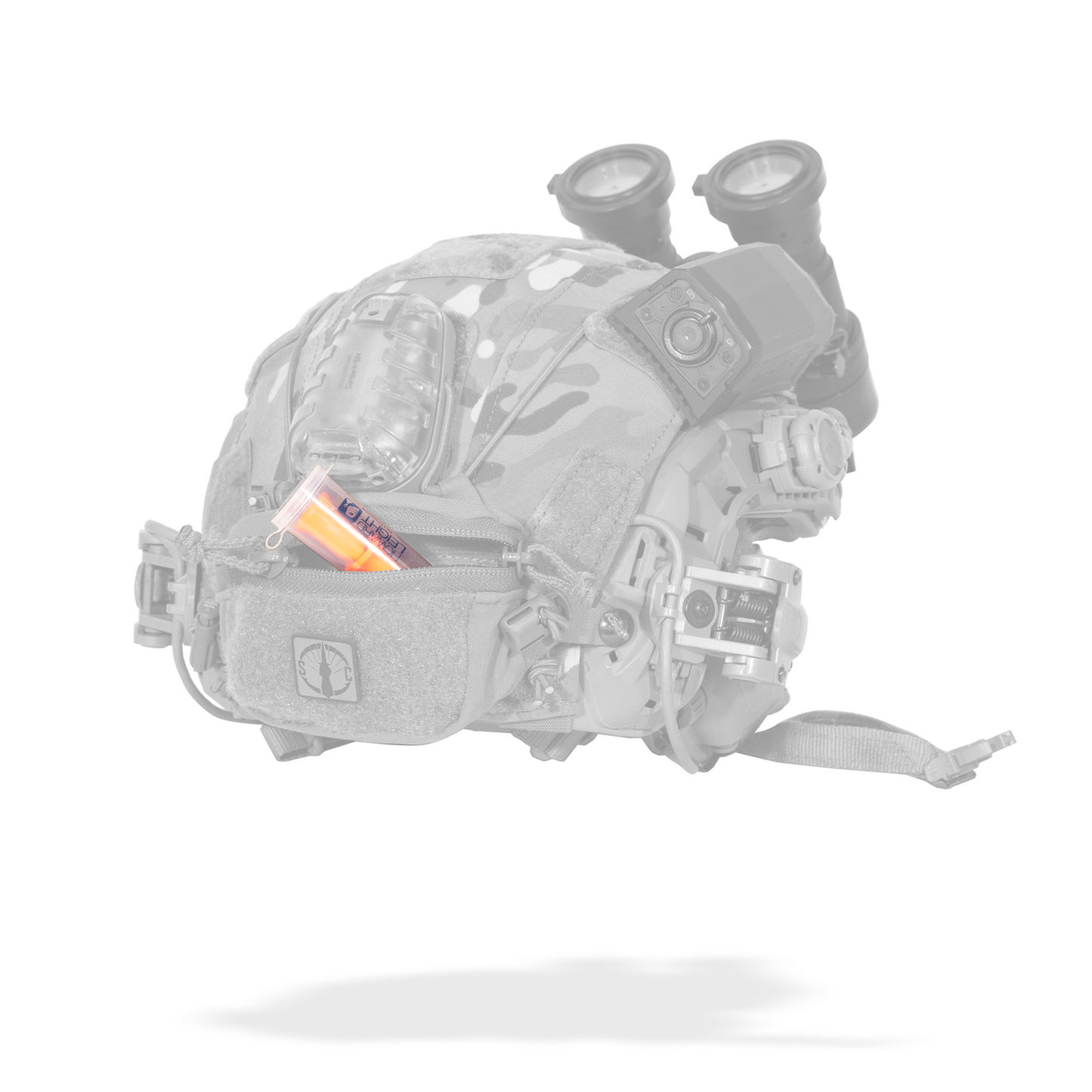 Super Leight Foamies w/Case