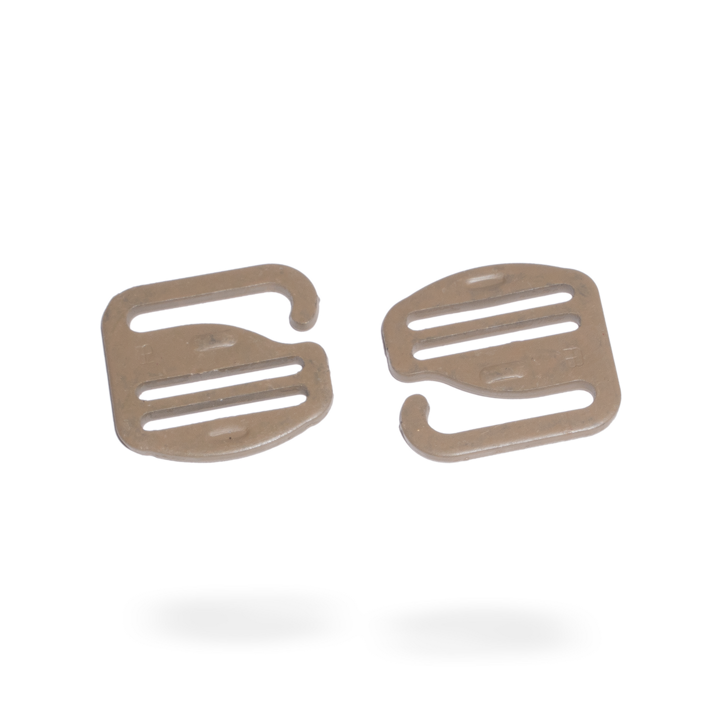 1" G-Hook Set