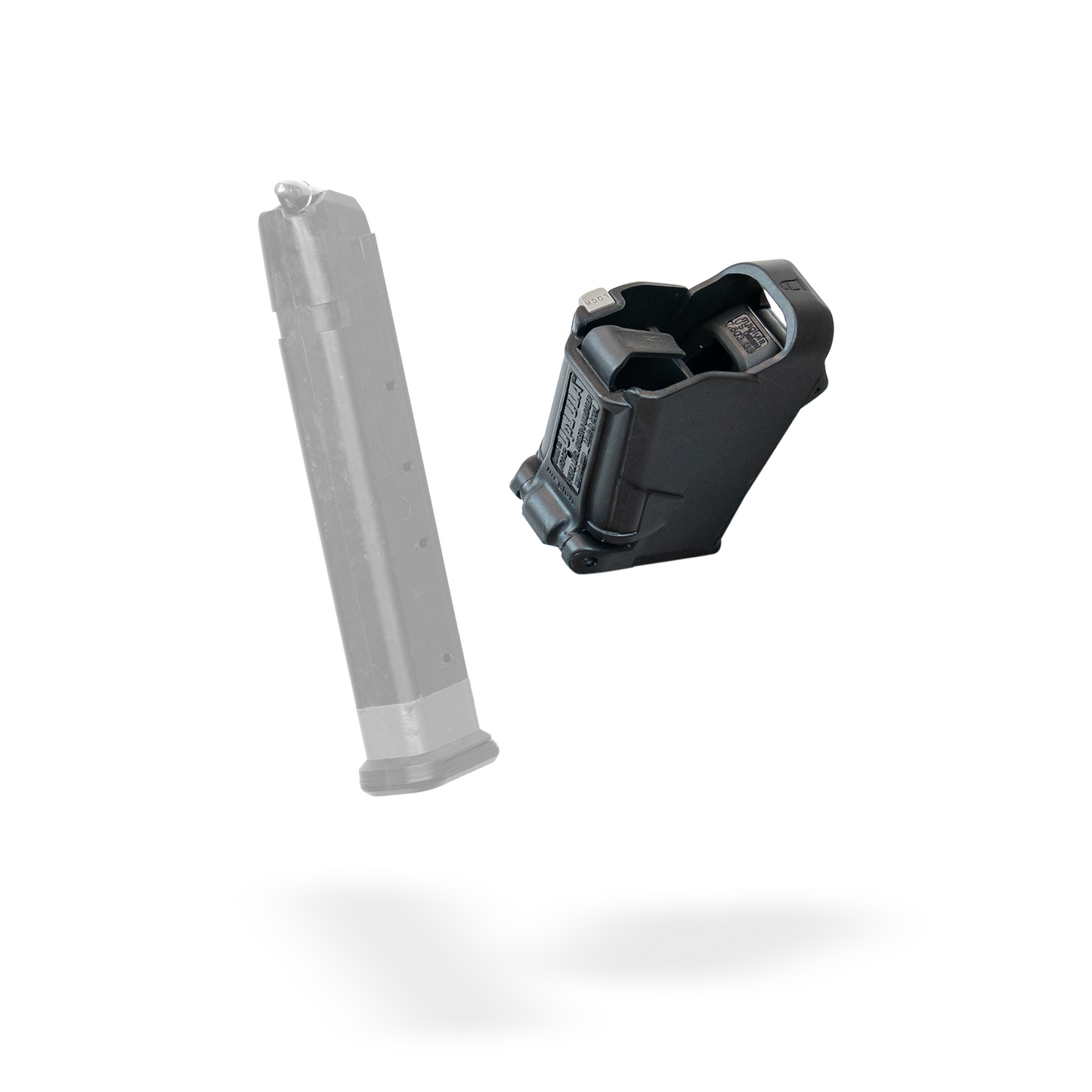UpLULA® Universal Loader