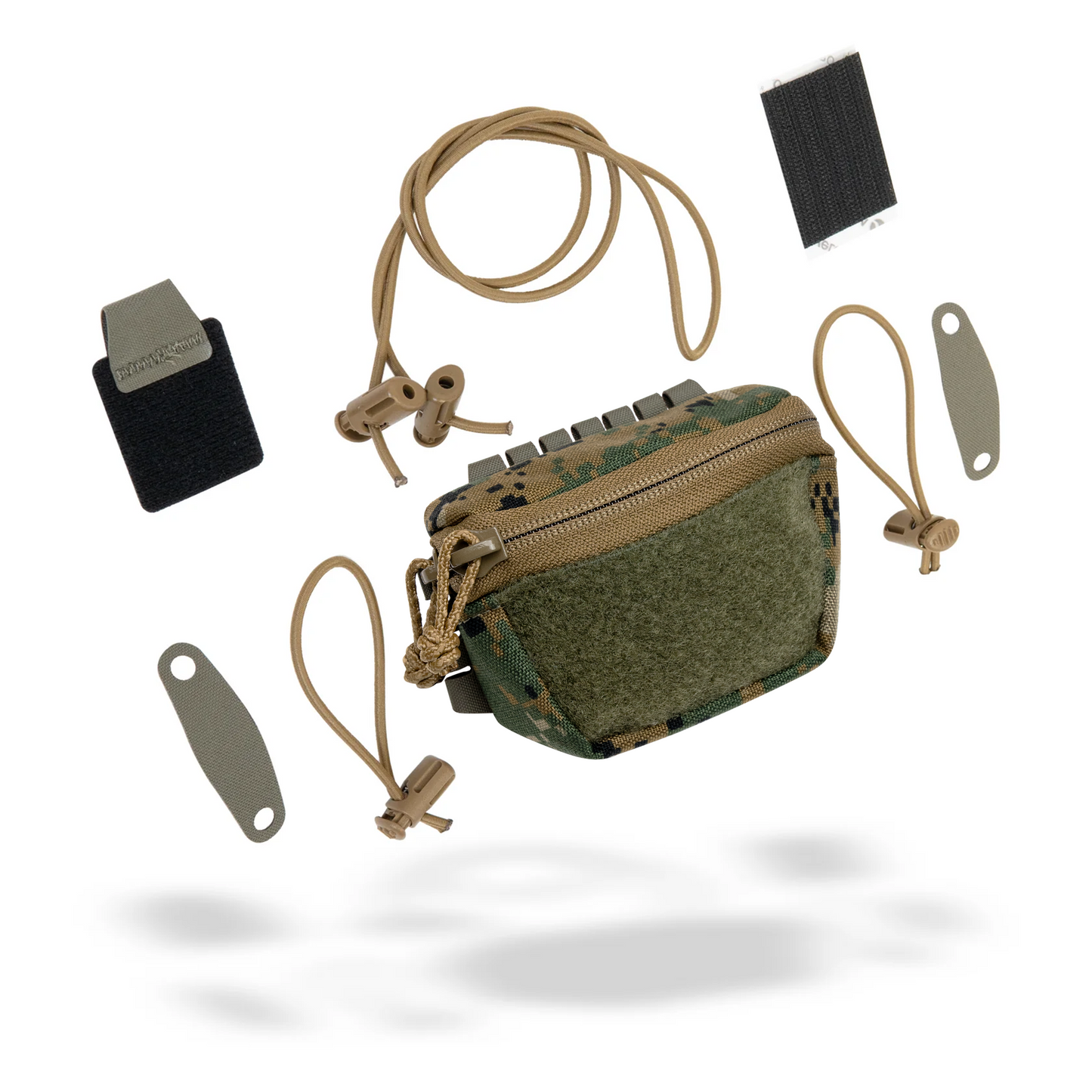 BRAIN Pouch