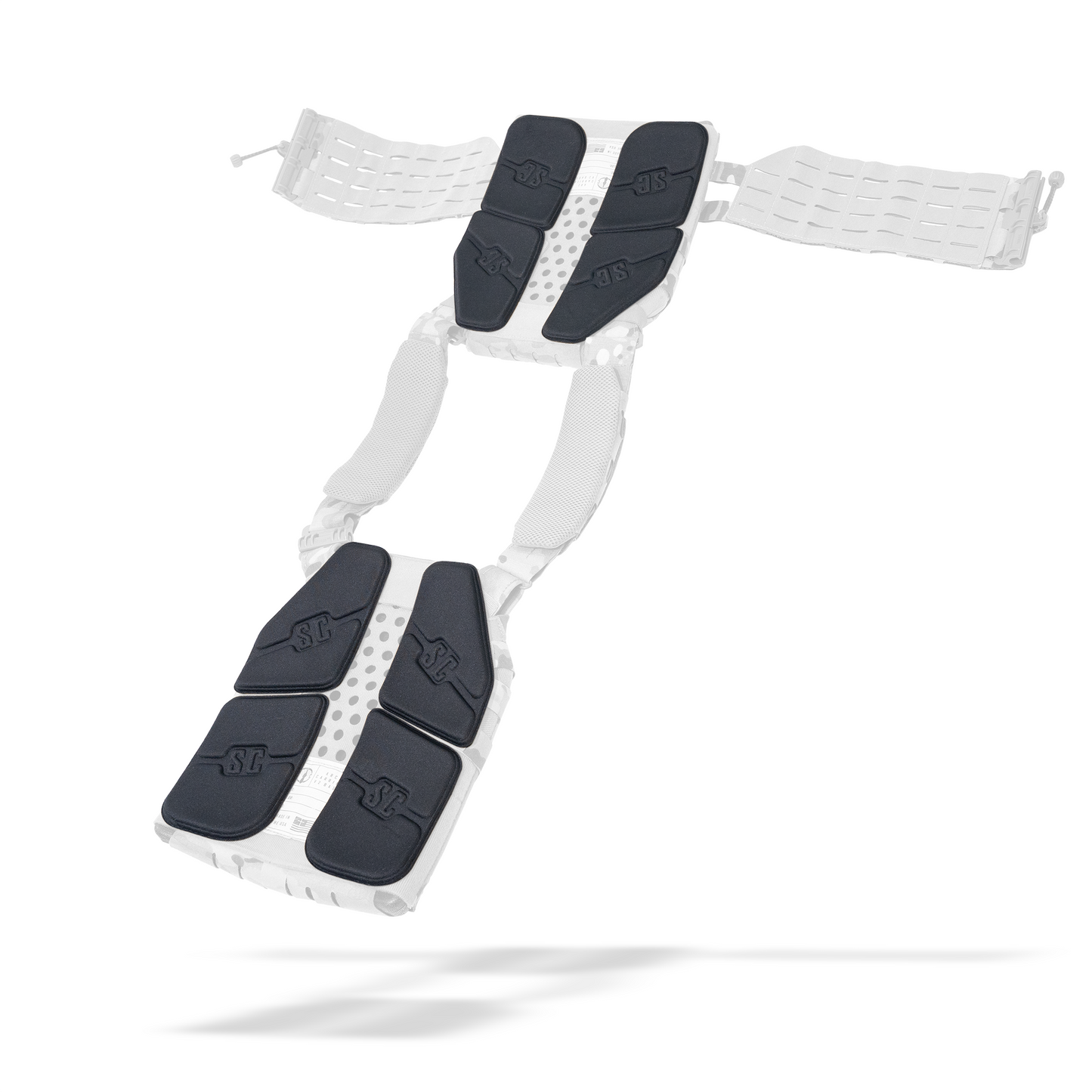 StratusFit™ PC Pads