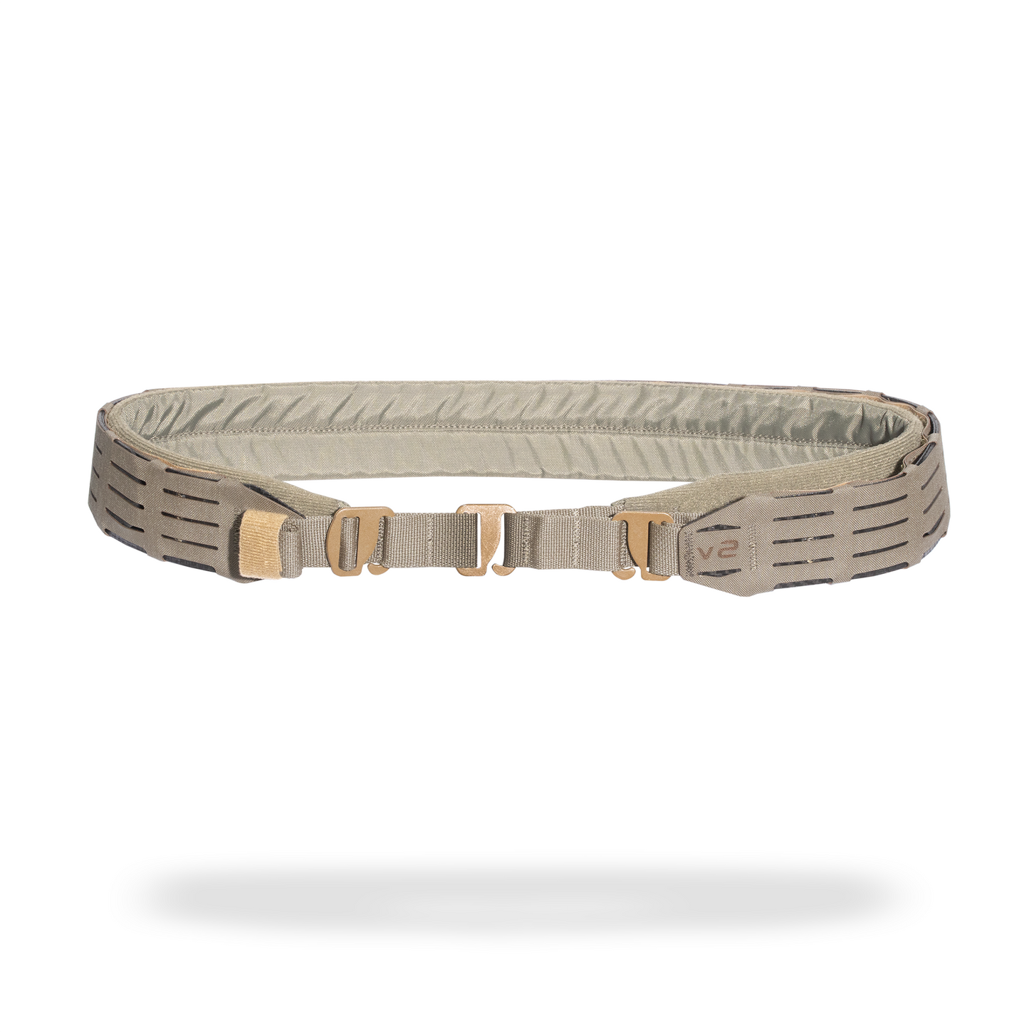 USURPER V2 - COMPLETE BELT SET