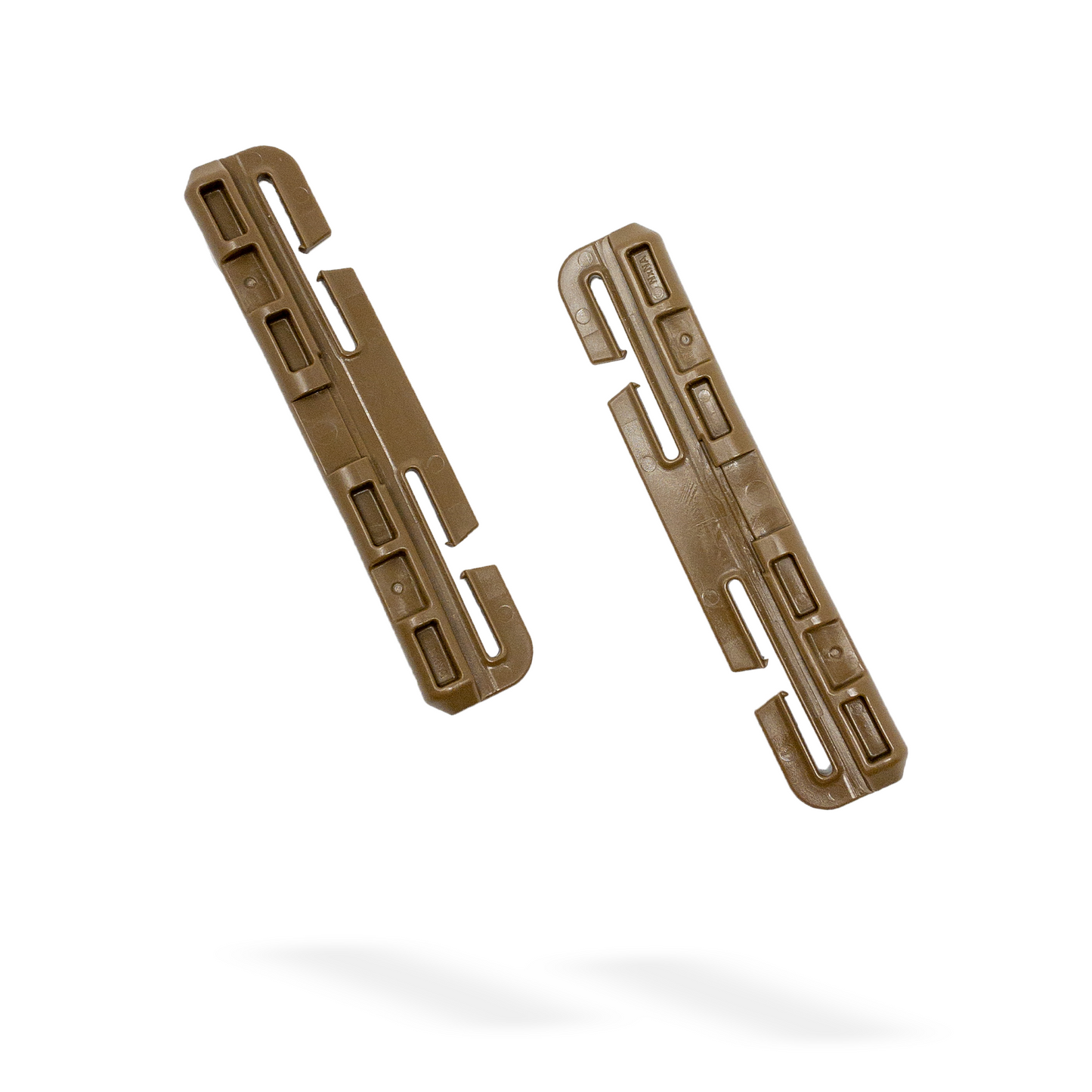 Split Bar Tubes™ Adapter Set - *ADD ON ONLY*