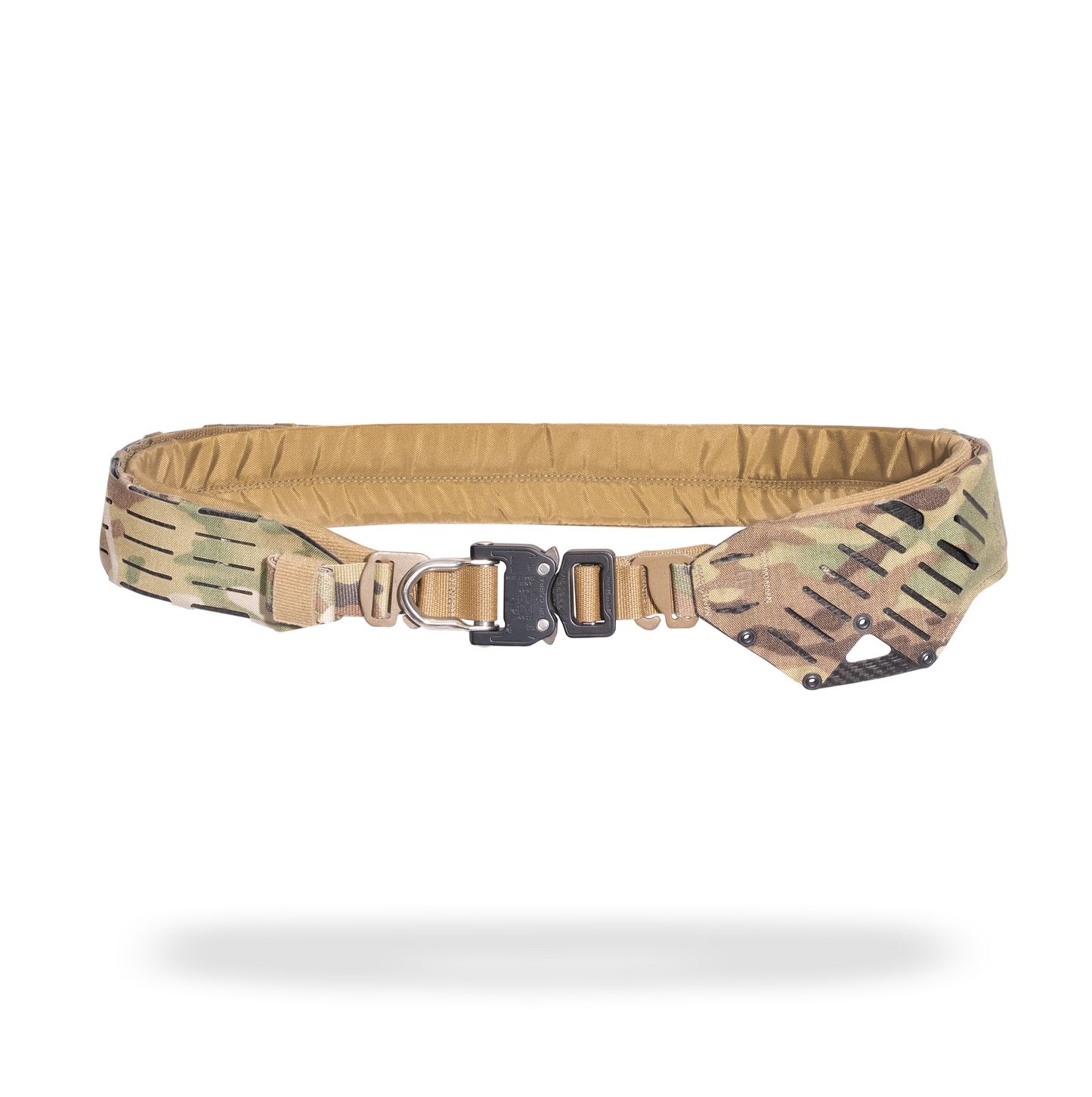 USURPER V2 - COMPLETE BELT SET