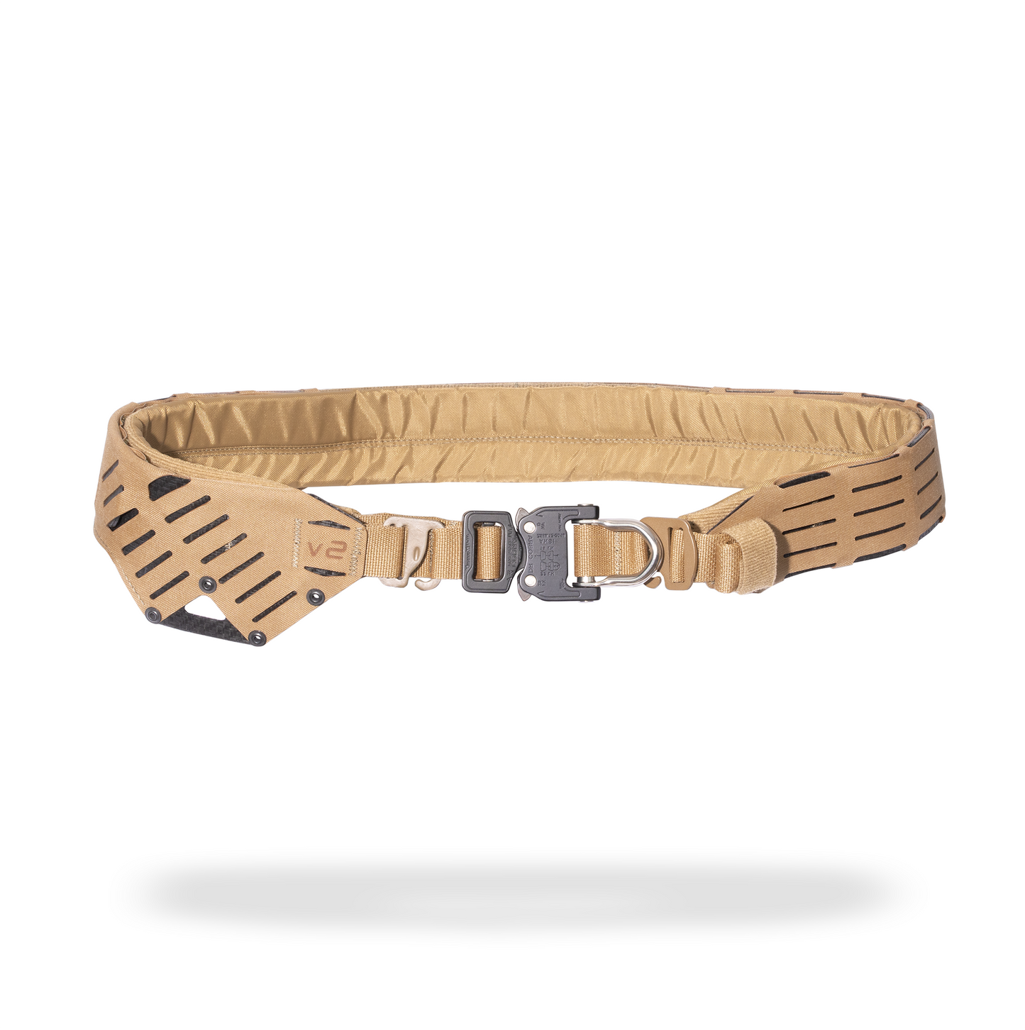 USURPER V2 - COMPLETE BELT SET