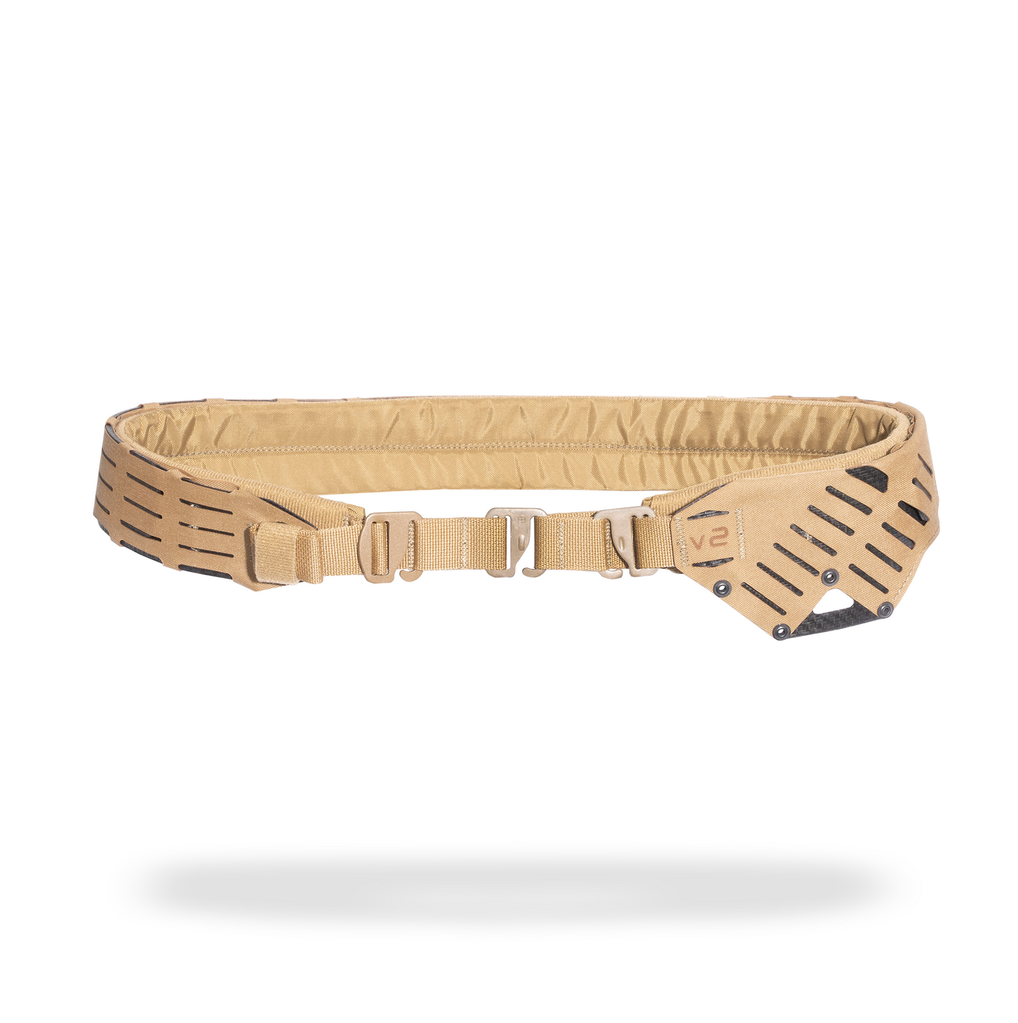 USURPER V2 - COMPLETE BELT SET