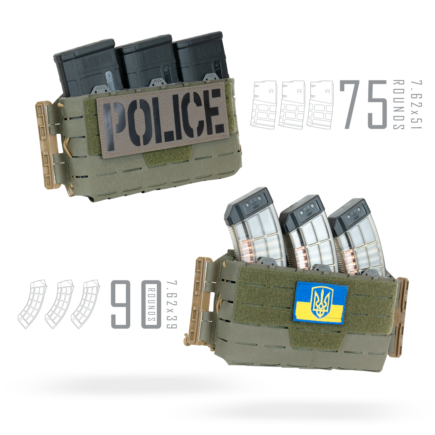 ARC Placard V4