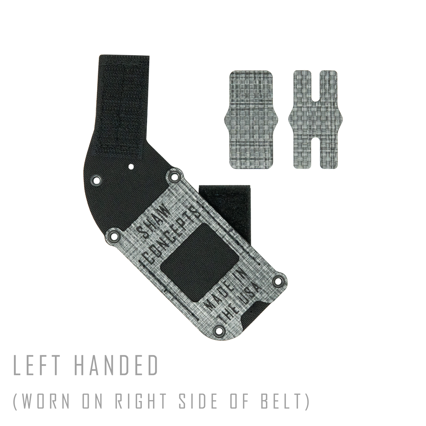 Belt Cant Mount V2 (BCM V2)