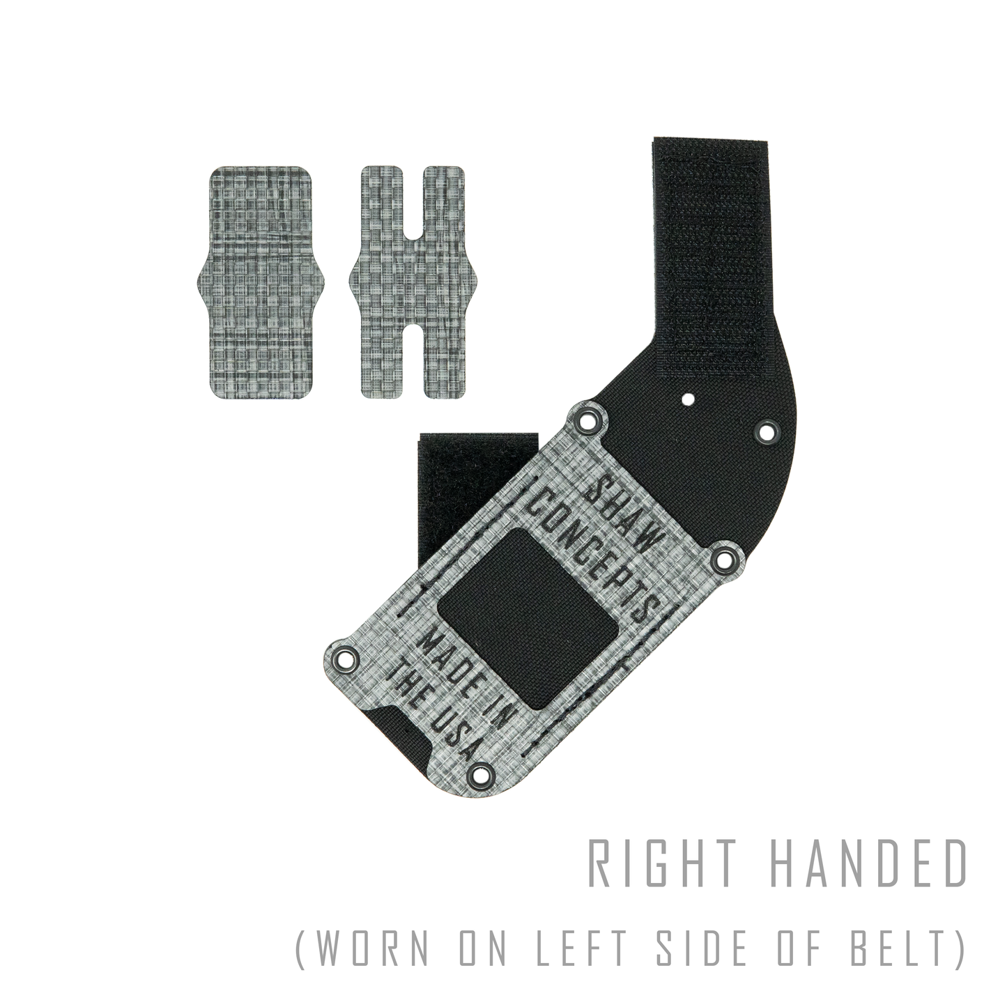 Belt Cant Mount V2 (BCM V2)
