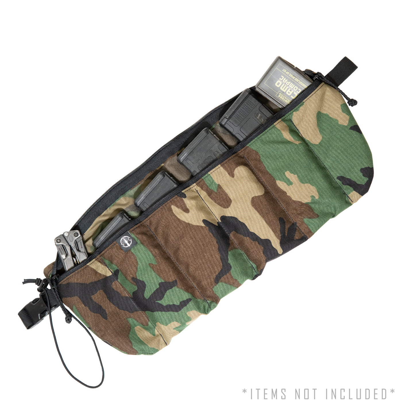 ReUp Bandolier