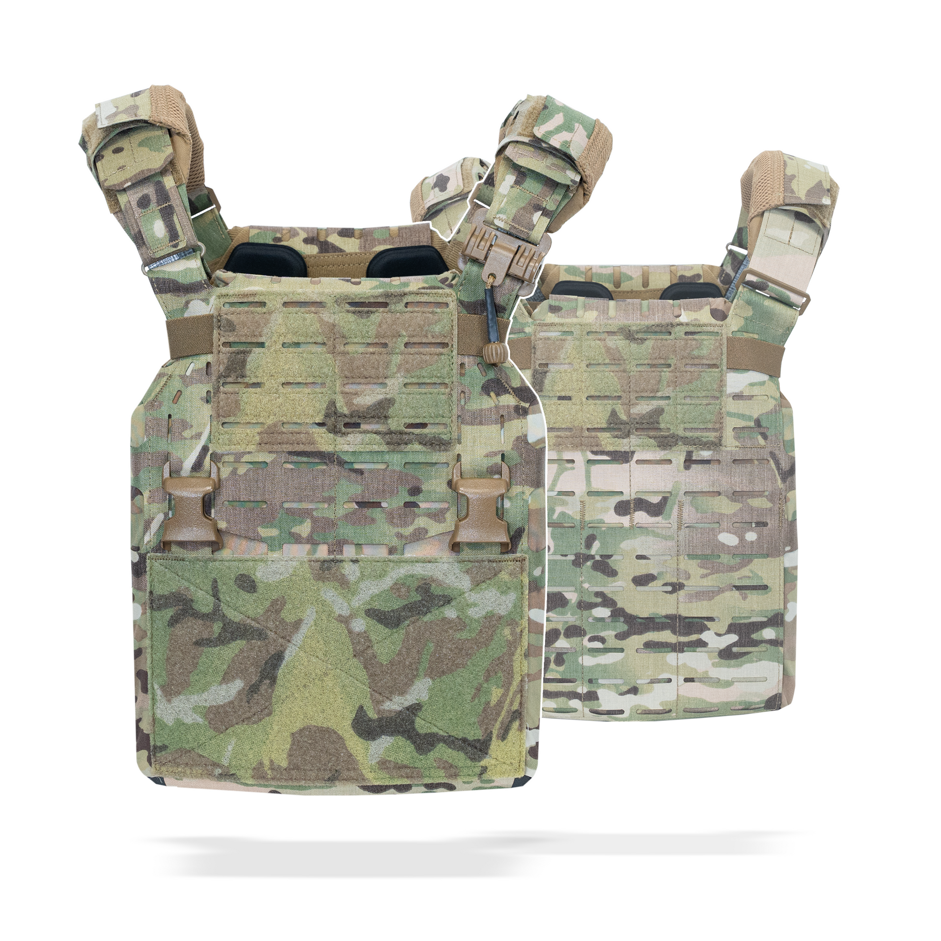 ARC Carrier V2 - Base – Shaw Concepts