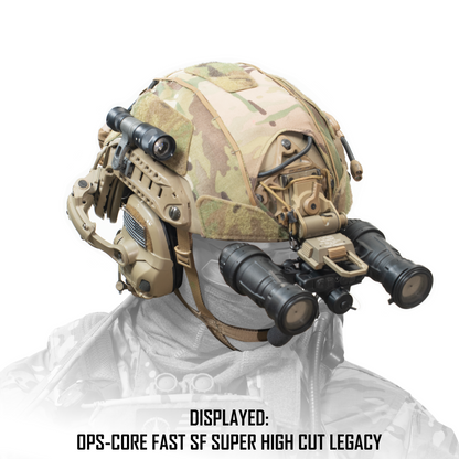 ARC Helmet Cover
