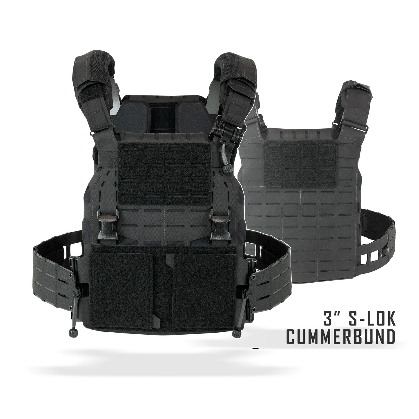 ARC Carrier V2 - Complete