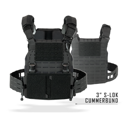 ARC Carrier V2 - Complete