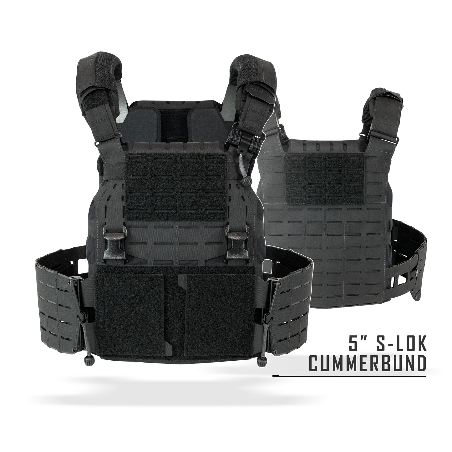 ARC Carrier V2 - Complete